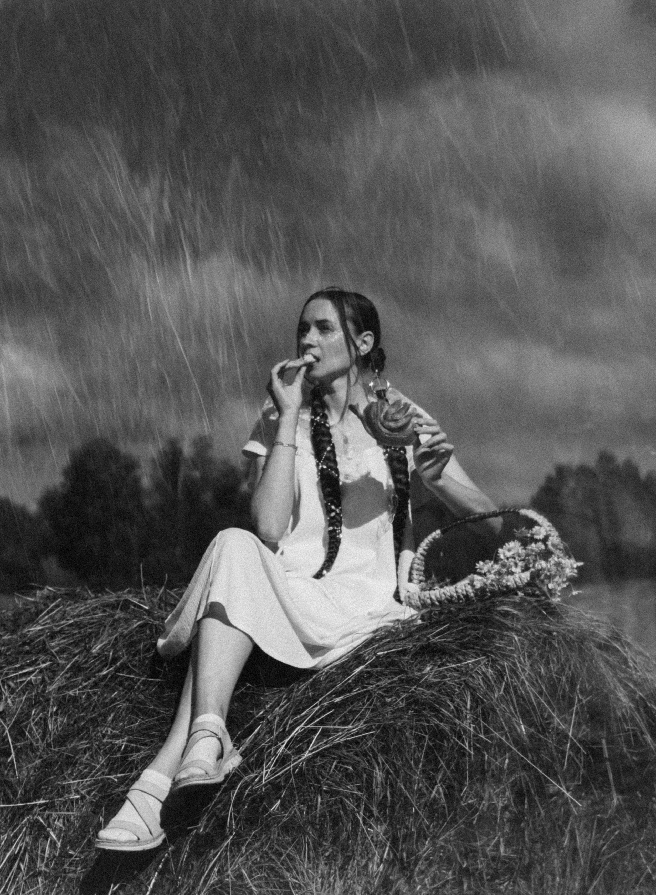 Олеся. VLADA KACHANINA. Семейный/индивидуальный Фотограф Новосибирск