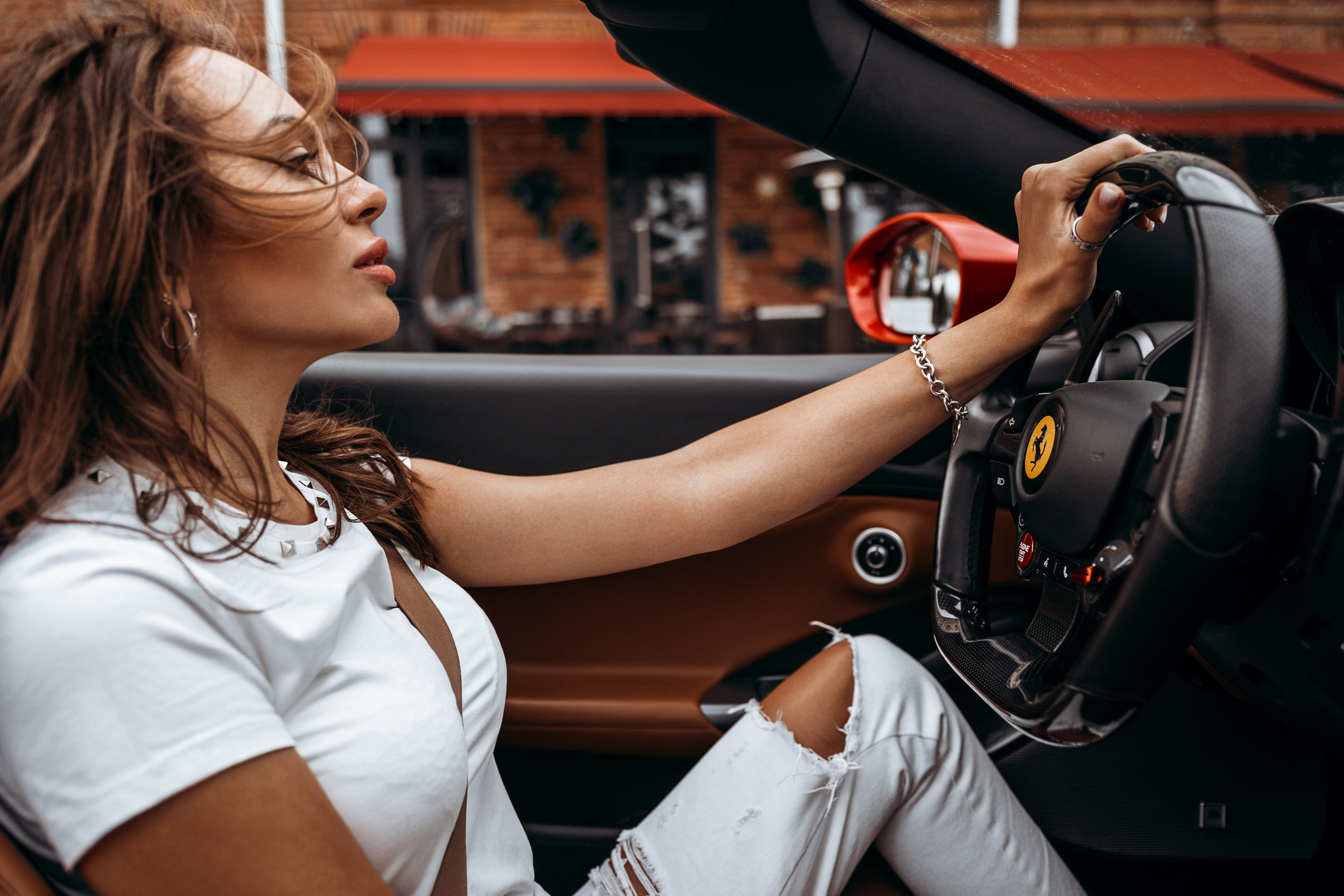 Творчество. Фотограф Денис Рублёв