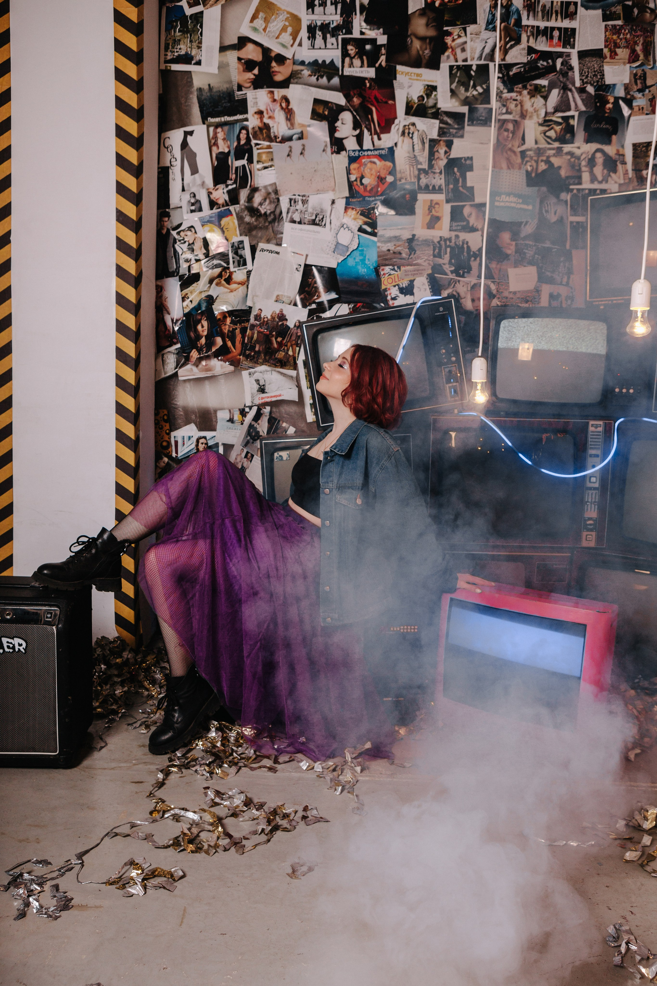 АРТ-ПРОСПЕКТ (зал «Портал»). Семейный и свадебный фотограф в Воронеже Майя Добровольская