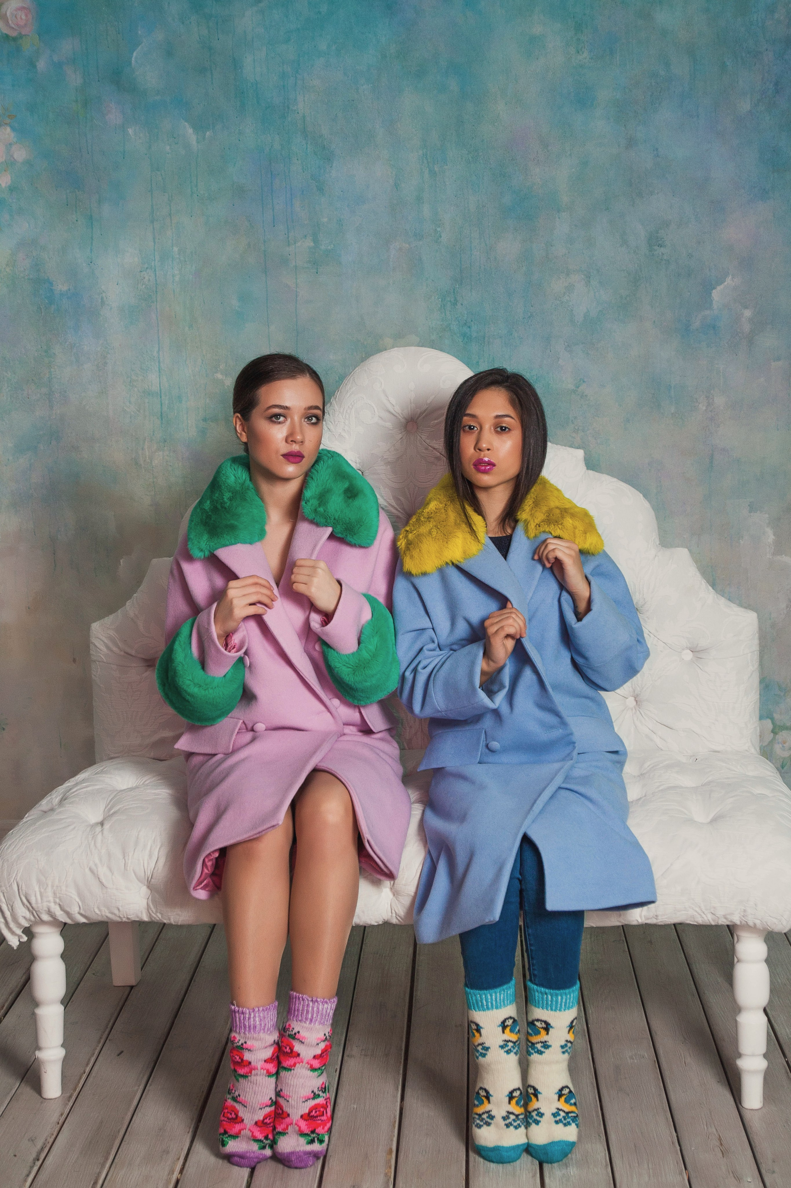 Ателье. Фотограф в Екатеринбурге Татьяна Соколовская