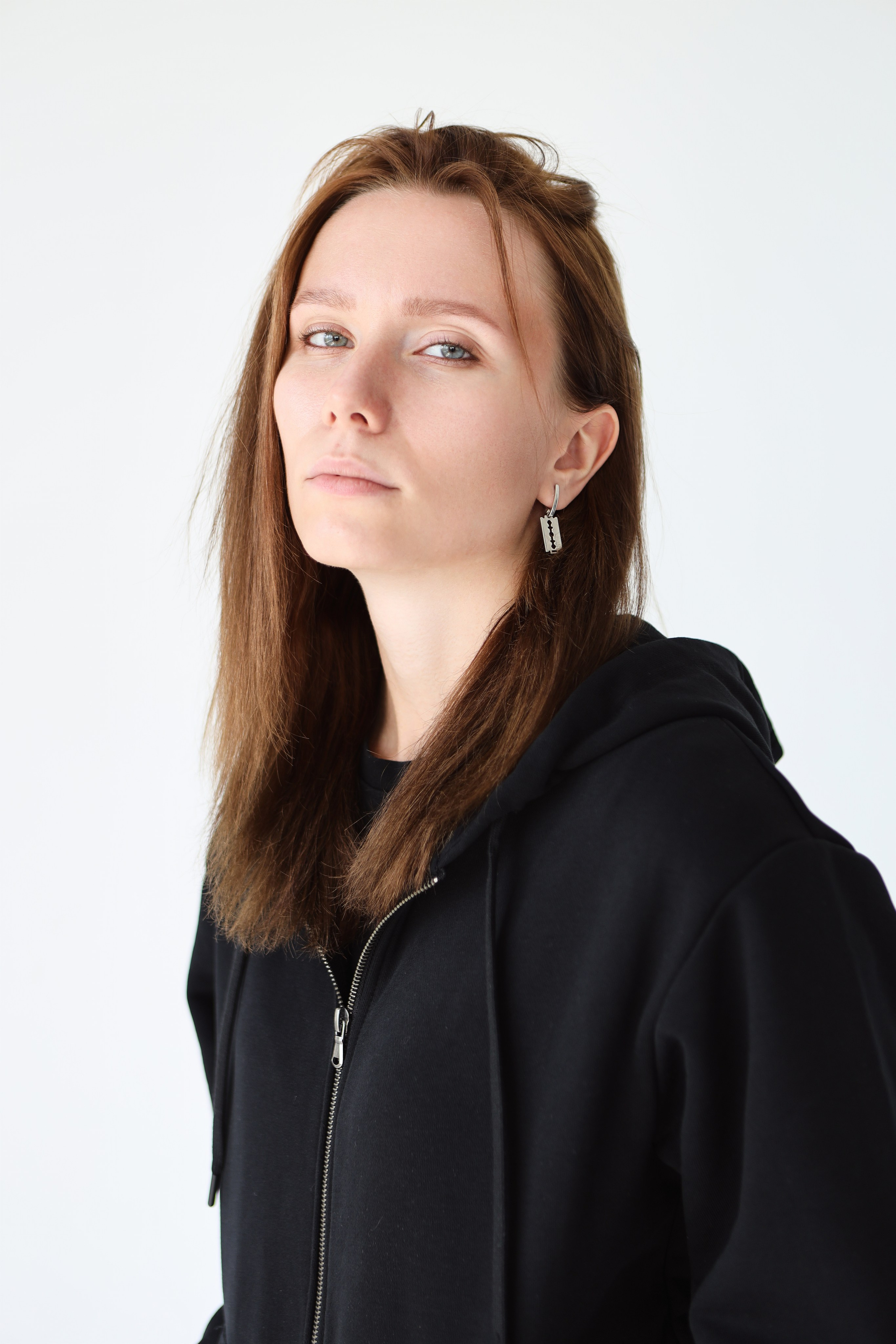 Алёна Кобзарь. Мультижанровый фотограф в Москве/Орле/Санкт-Петербурге Щукина Анастасия