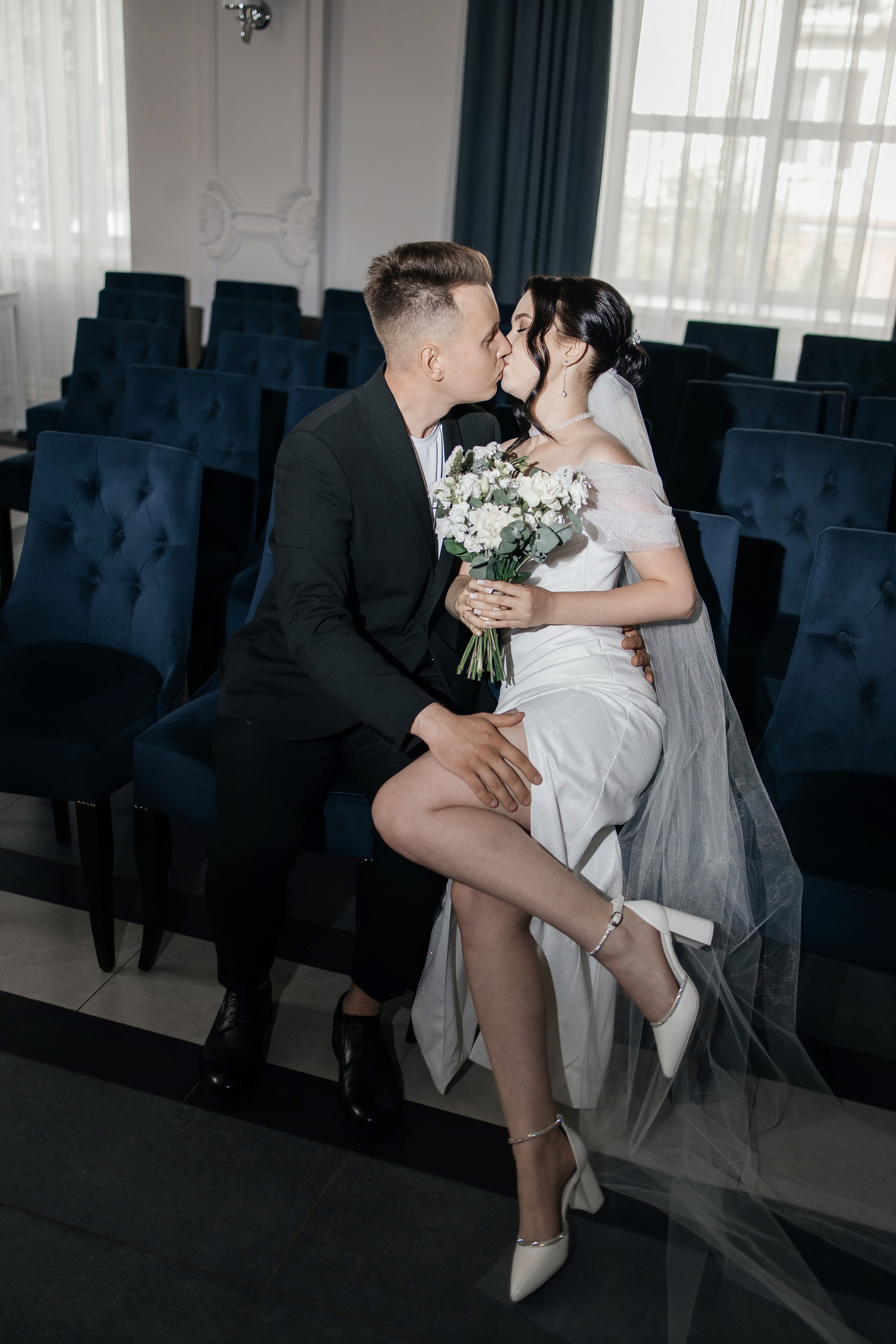 Кирилл и Вера. Свадебный и Семейный фотограф г. Ижевск Гульназ Солдатова. Гульназ фото