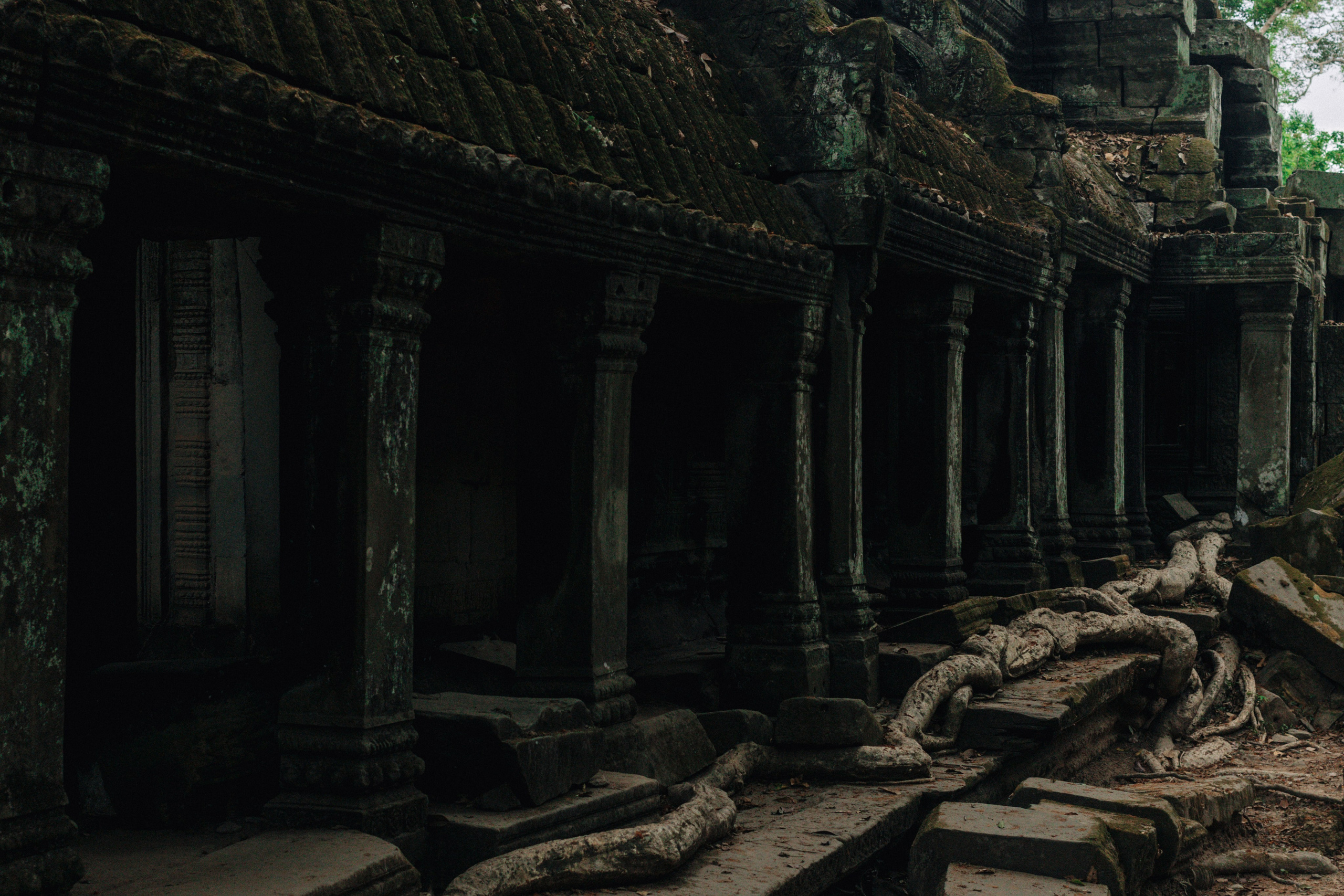 Travel. Фотограф Маша Новодережкина