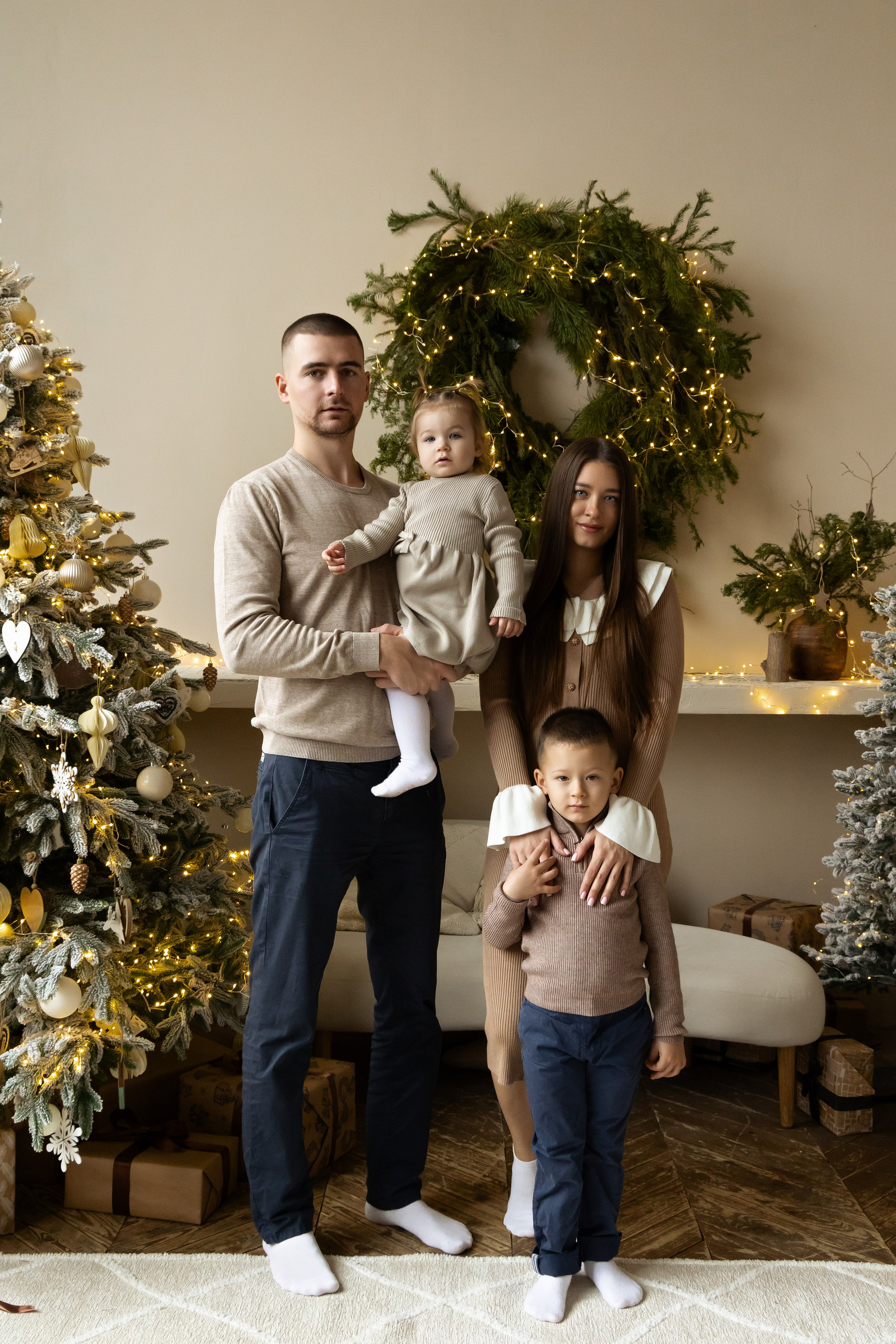 Полина. Фотограф Юлия Абдульмянова