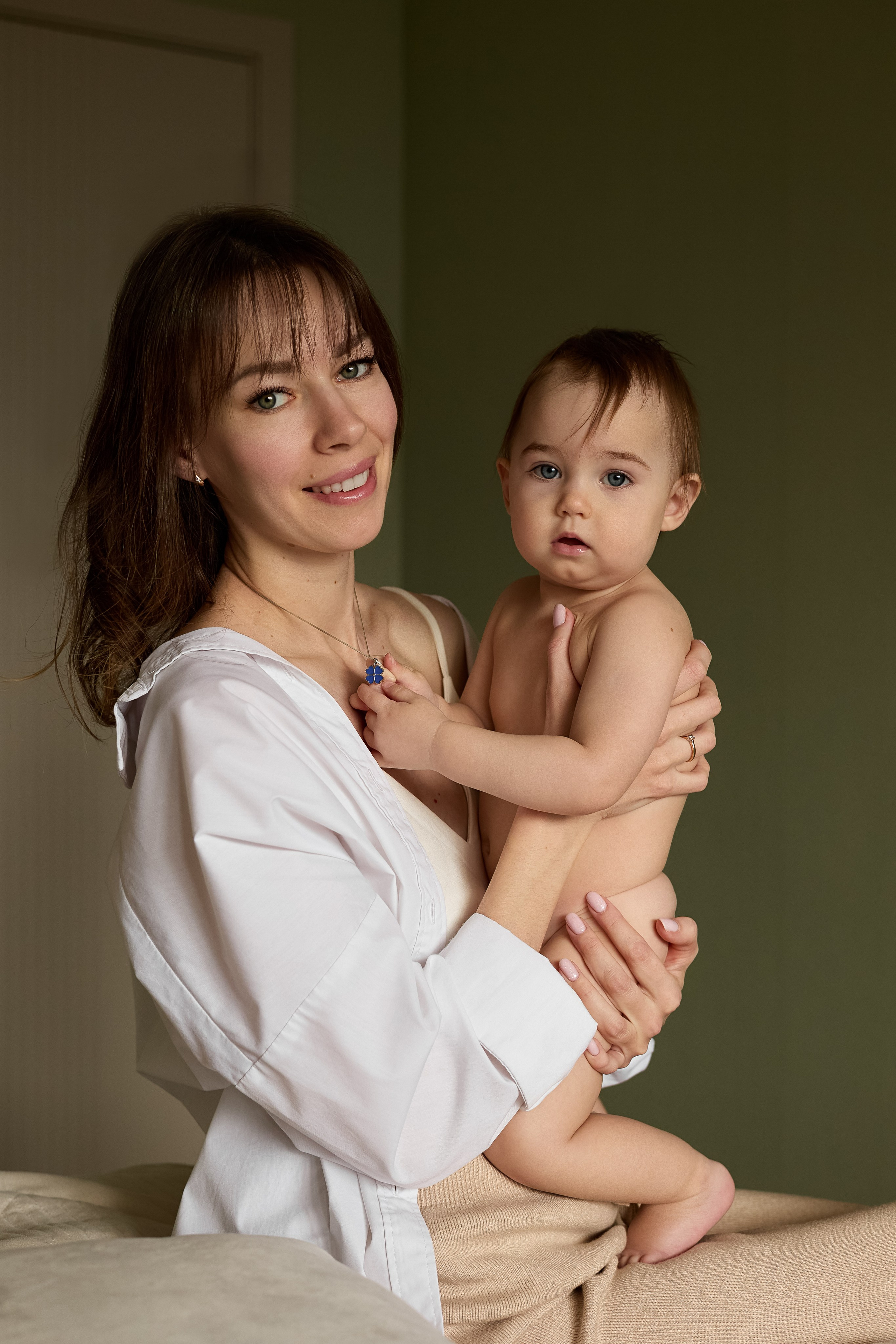 Диана. Фотограф Юлия Абдульмянова