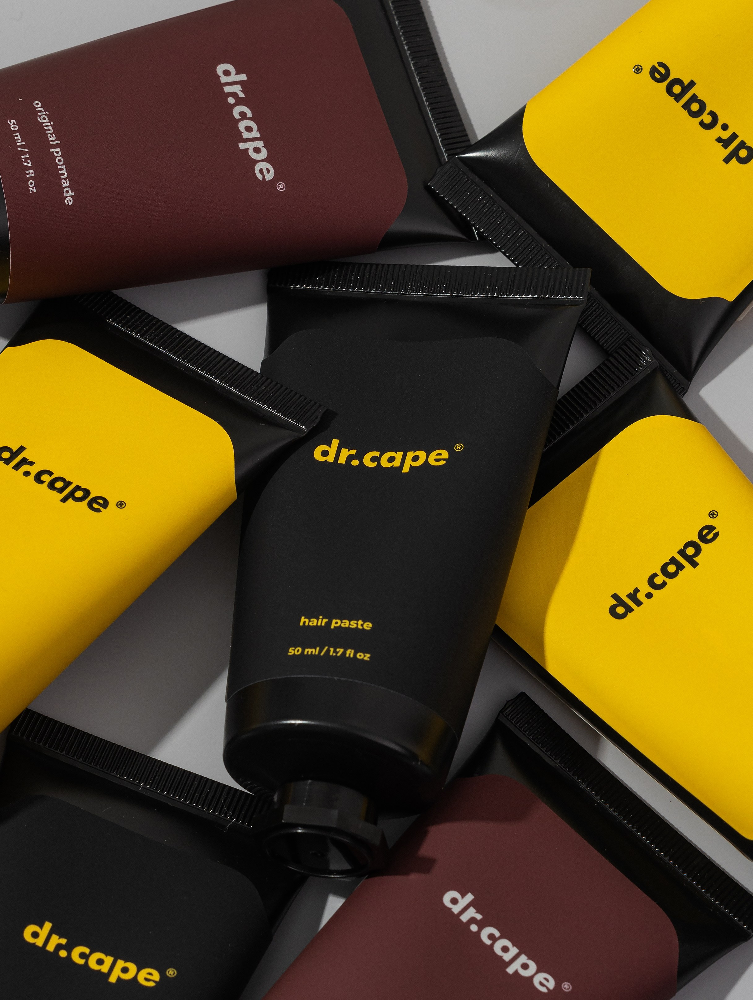 Мужская косметика. Предметный фотограф | Москва | Дарья Федотова