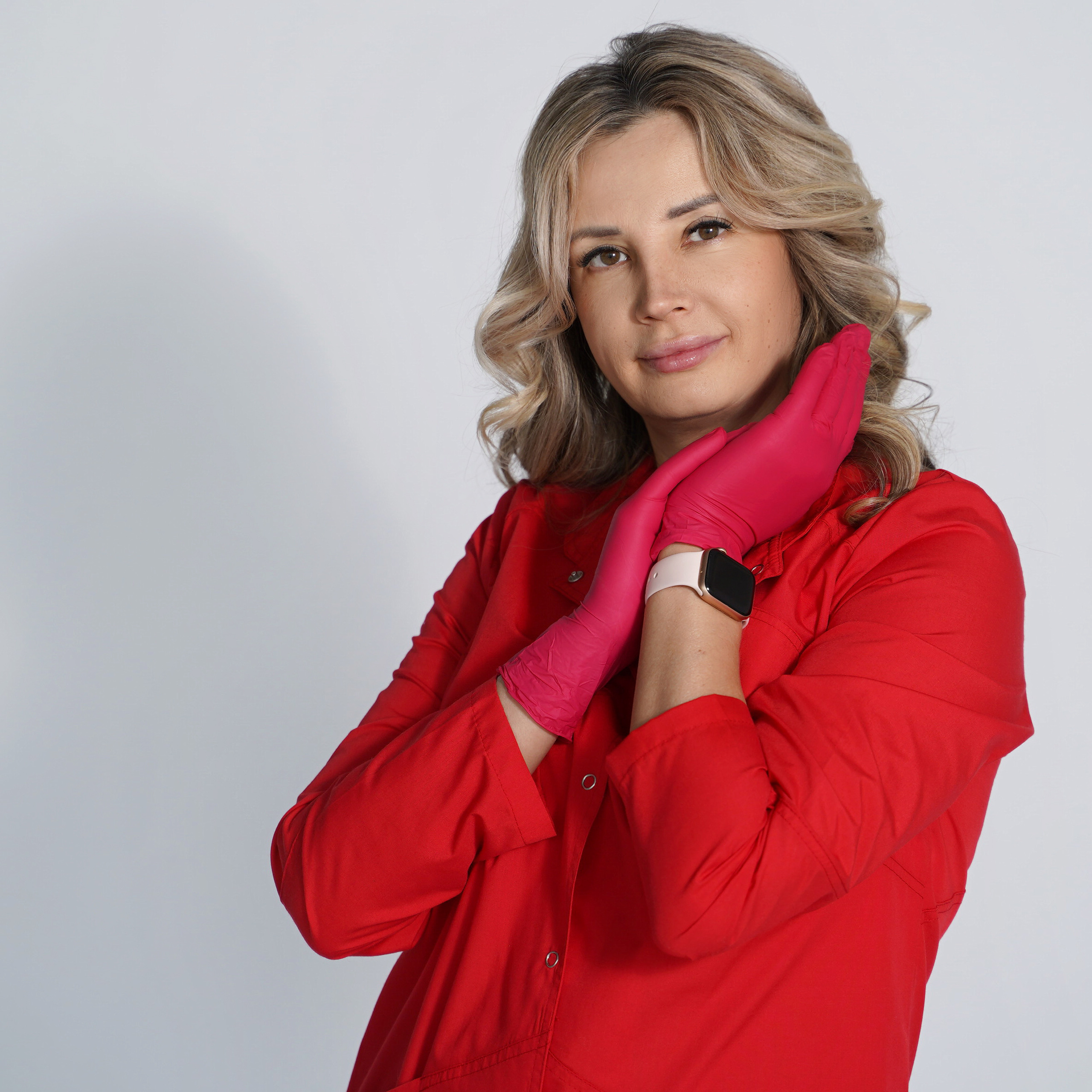 Мастер шугаринга. Житкова Юлия фотограф в Санкт-Петербурге