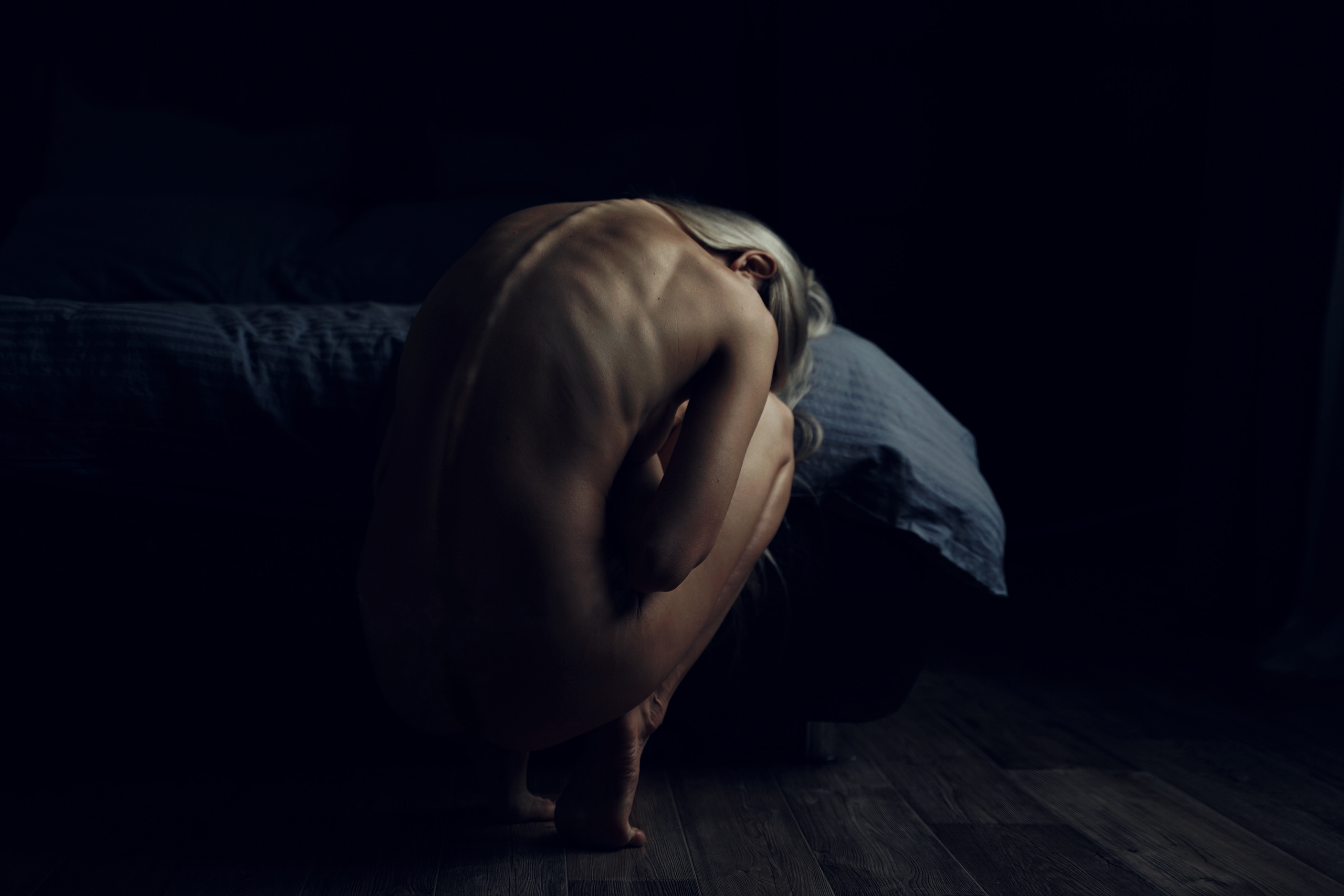 Nu art портреты. Житкова Юлия фотограф в Санкт-Петербурге