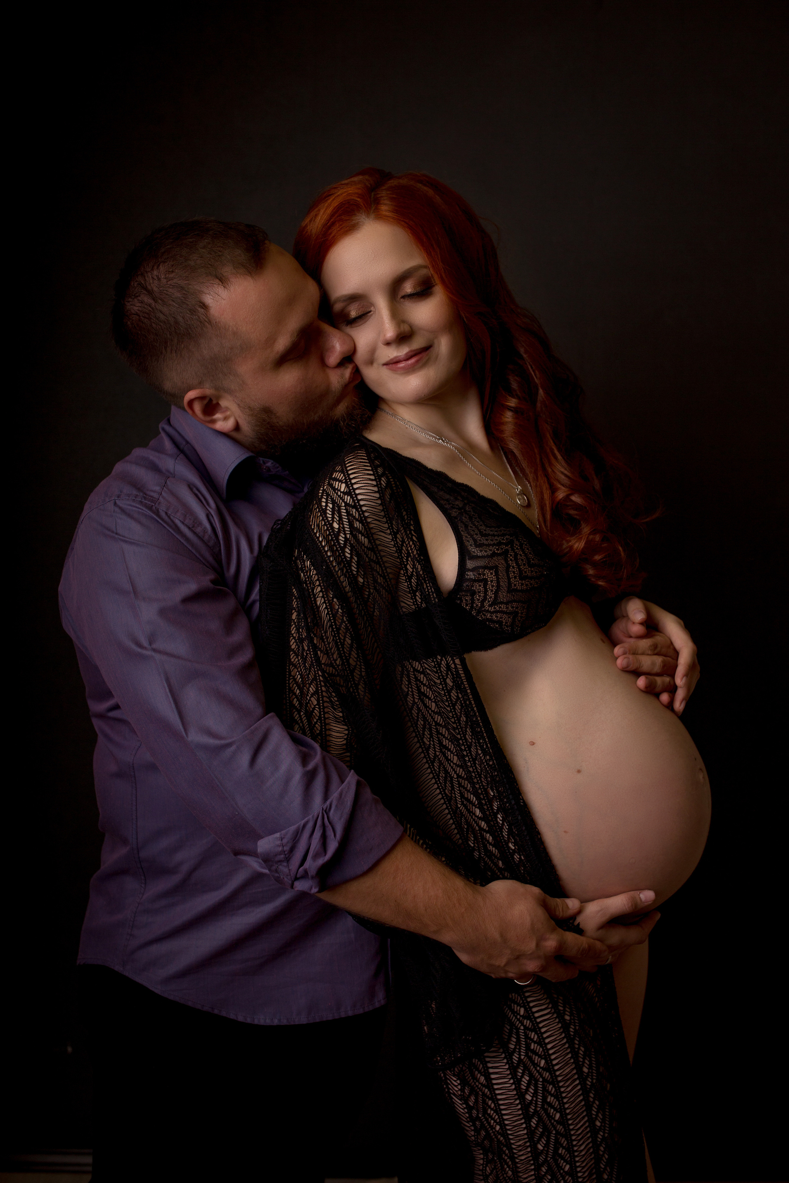 В ожидании появления малыша. Житкова Юлия фотограф в Санкт-Петербурге
