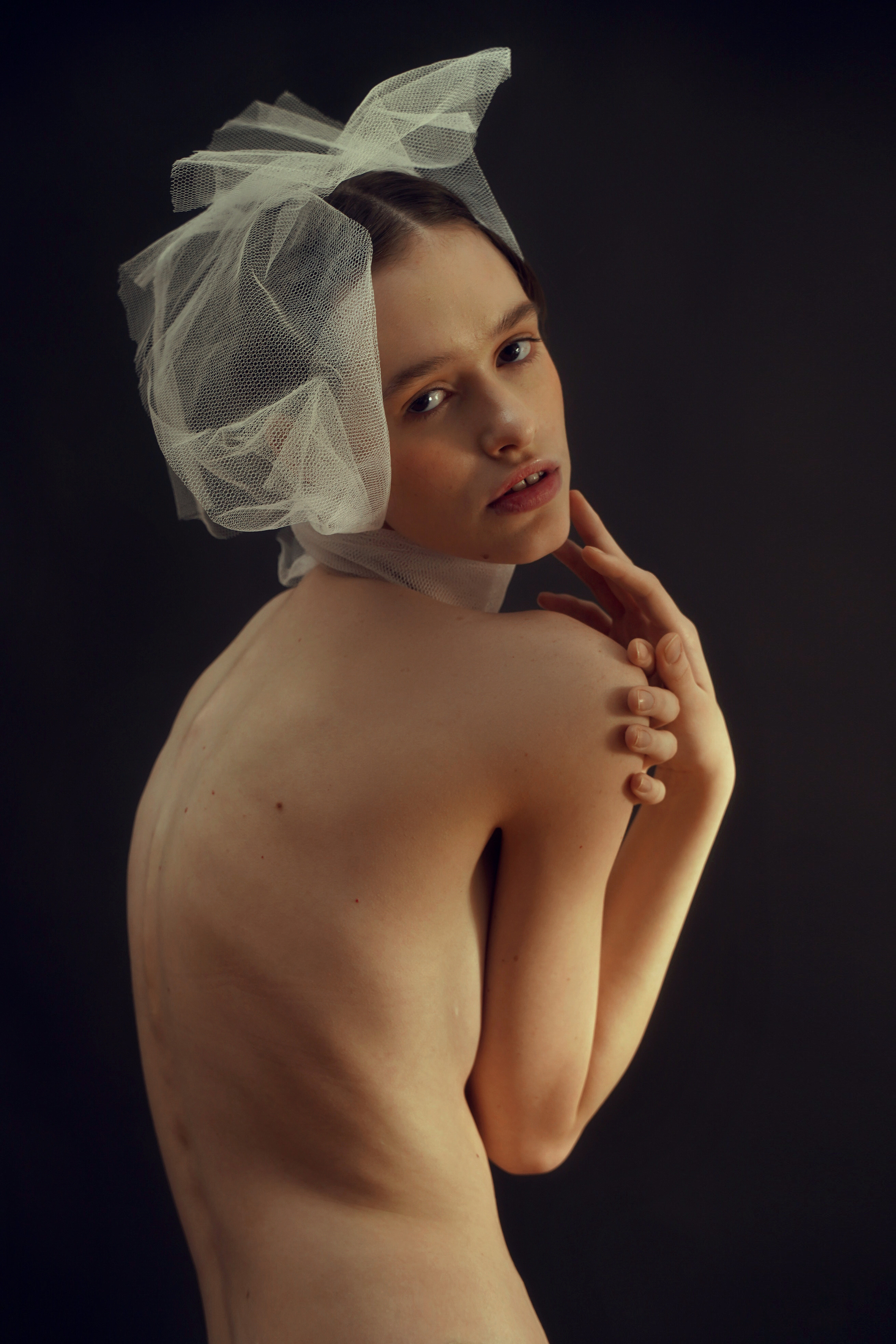 Nu art портреты. Житкова Юлия фотограф в Санкт-Петербурге