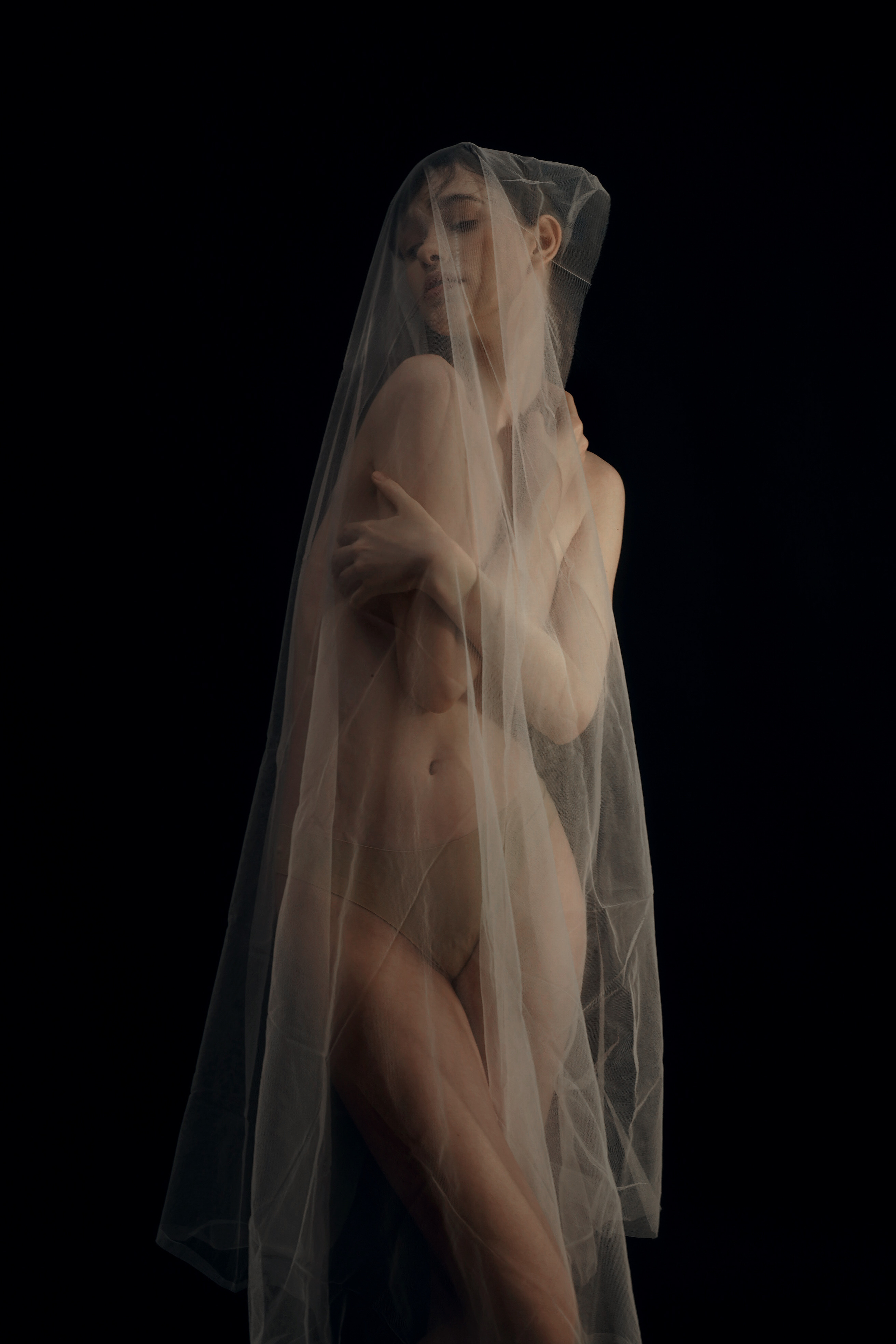 Nu art портреты. Житкова Юлия фотограф в Санкт-Петербурге