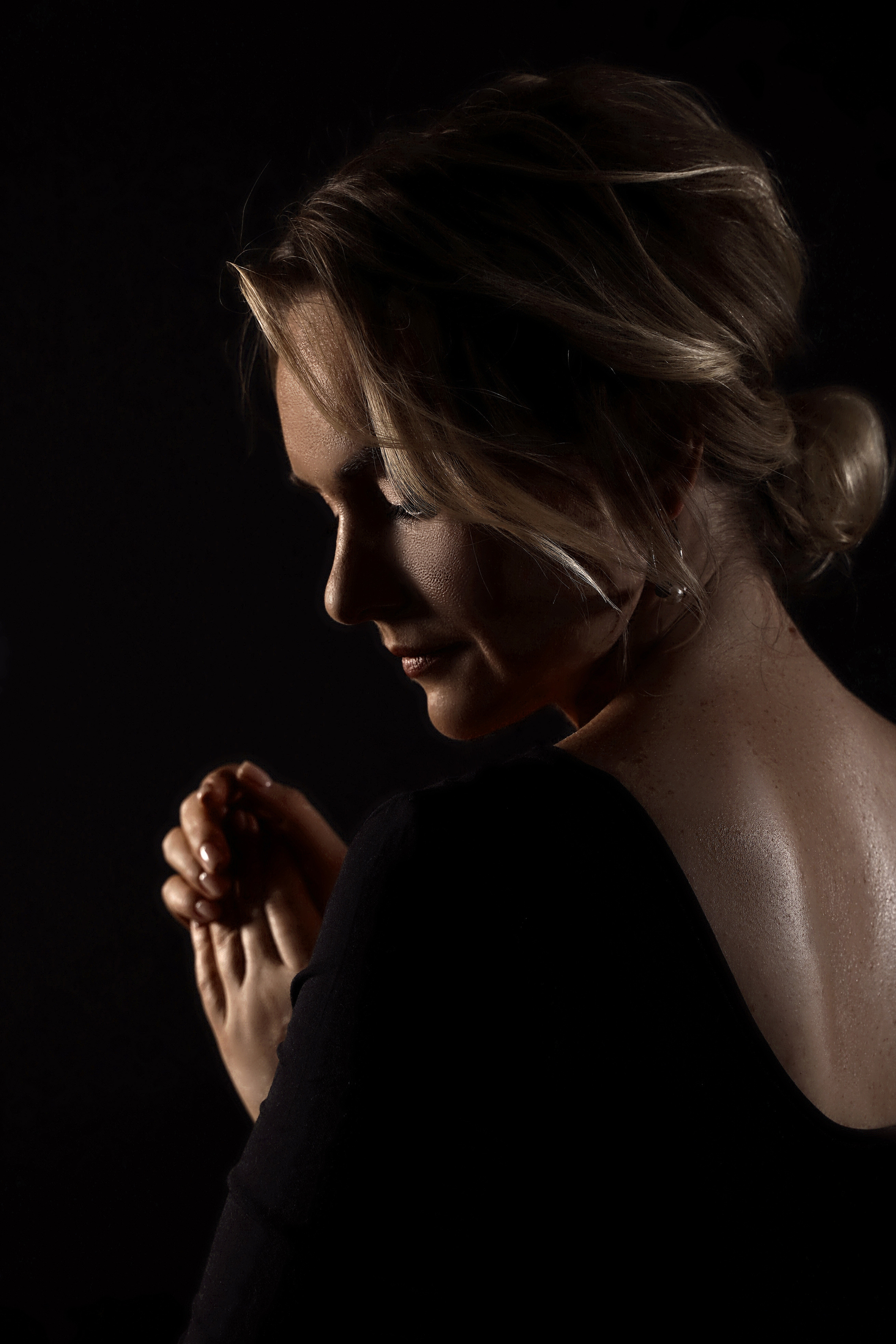 Женские портреты. Житкова Юлия фотограф в Санкт-Петербурге