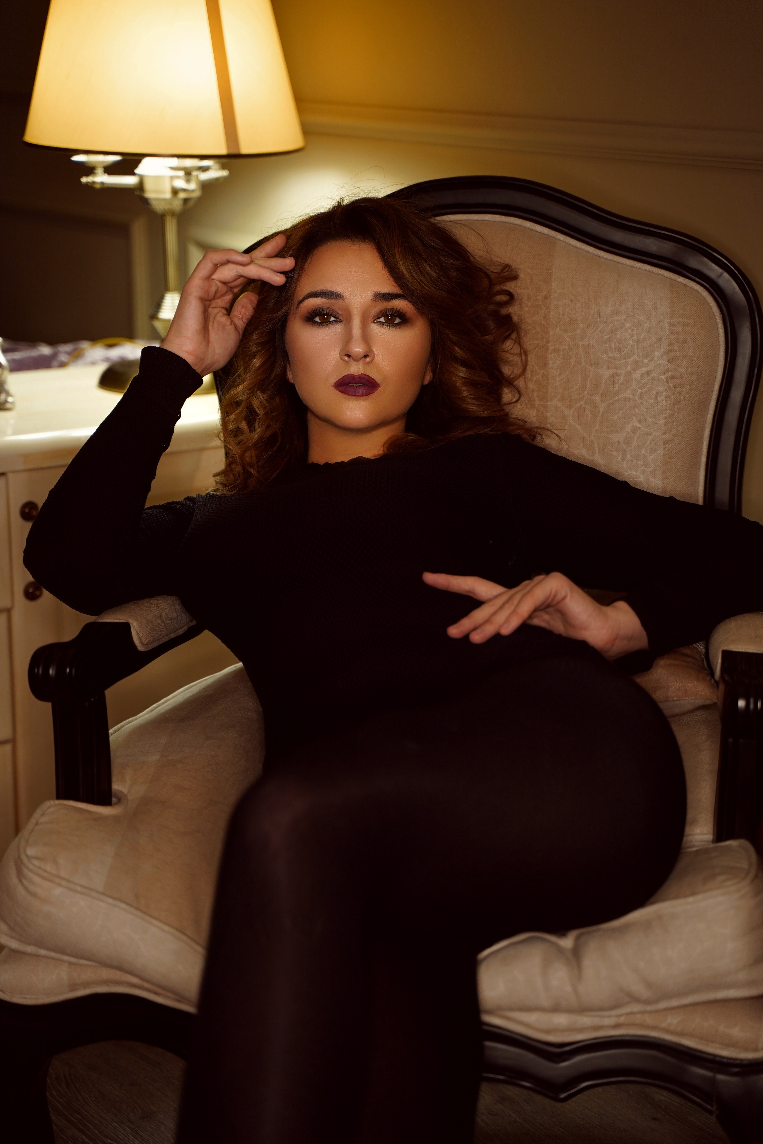 Женские портреты. Житкова Юлия фотограф в Санкт-Петербурге