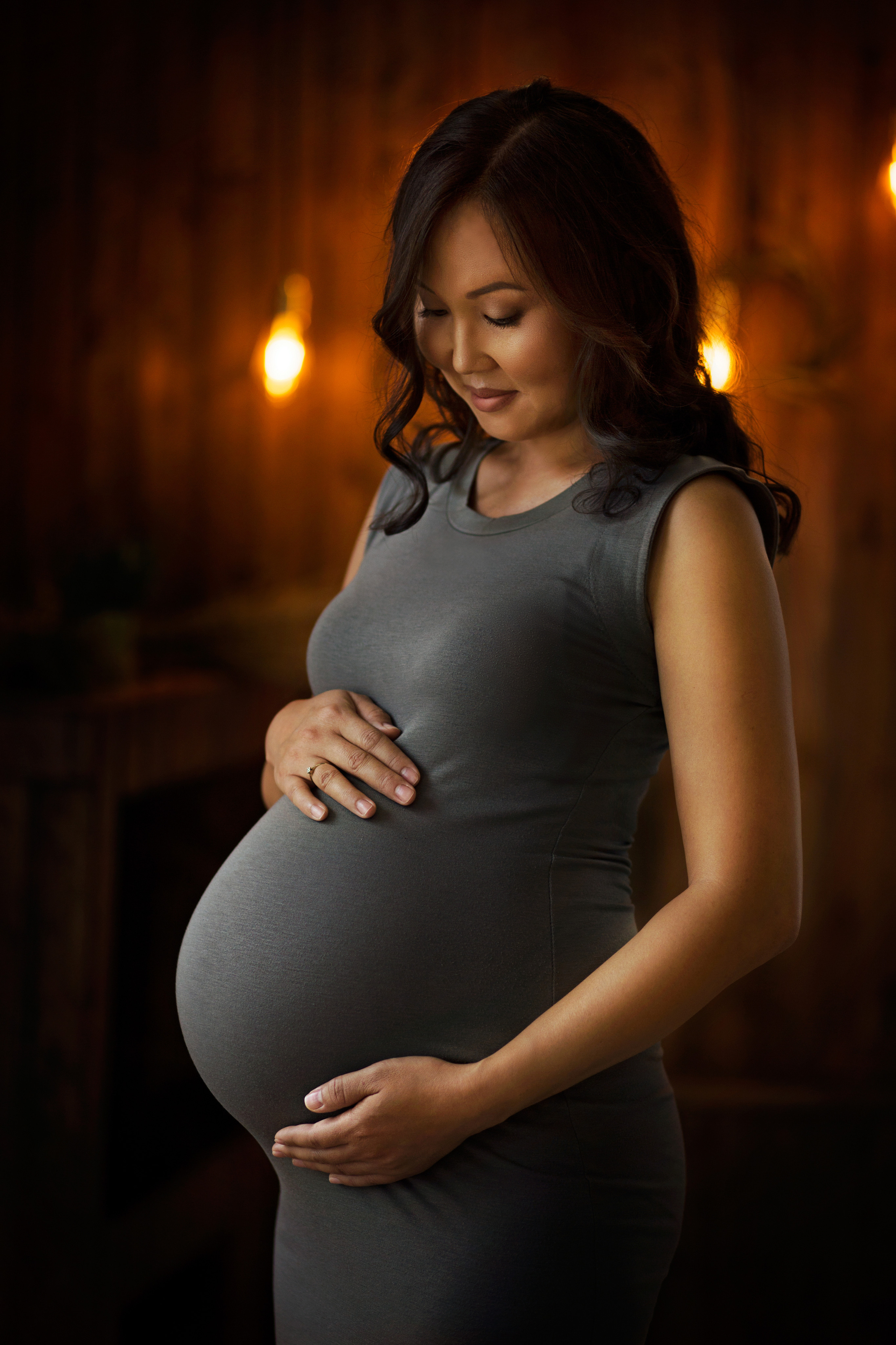 В ожидании появления малыша. Житкова Юлия фотограф в Санкт-Петербурге