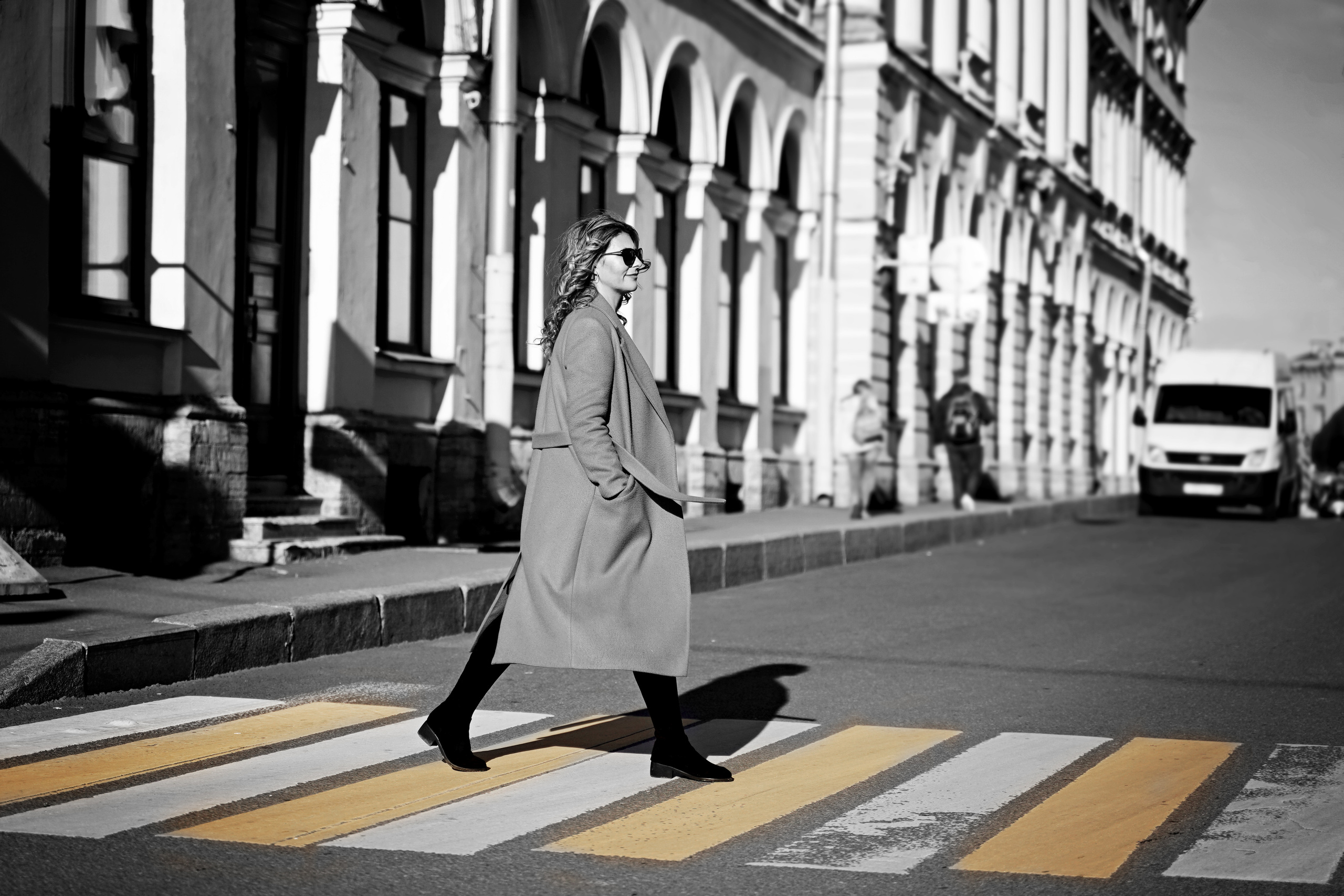 Фотопрогулки. Житкова Юлия фотограф в Санкт-Петербурге