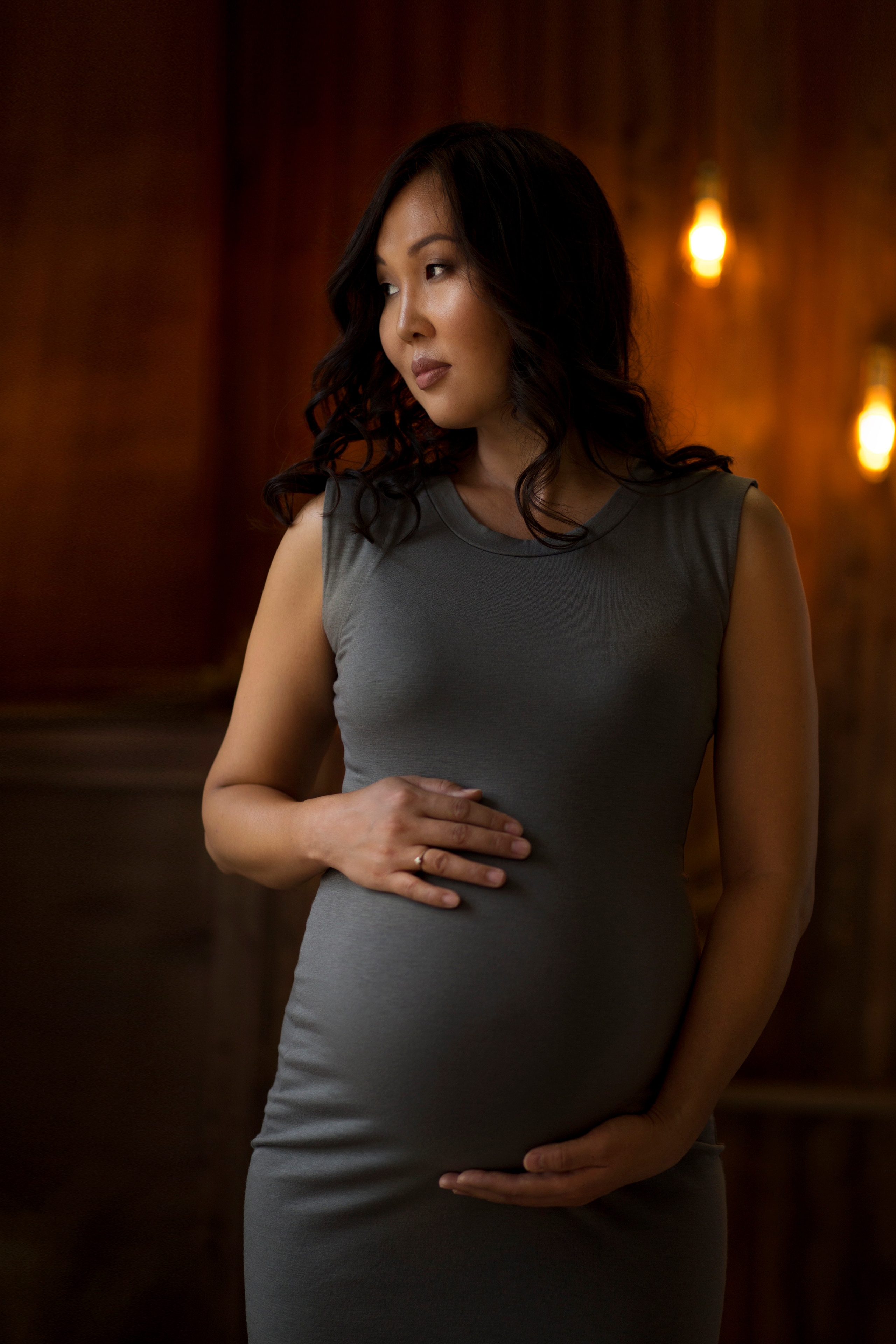 В ожидании появления малыша. Житкова Юлия фотограф в Санкт-Петербурге