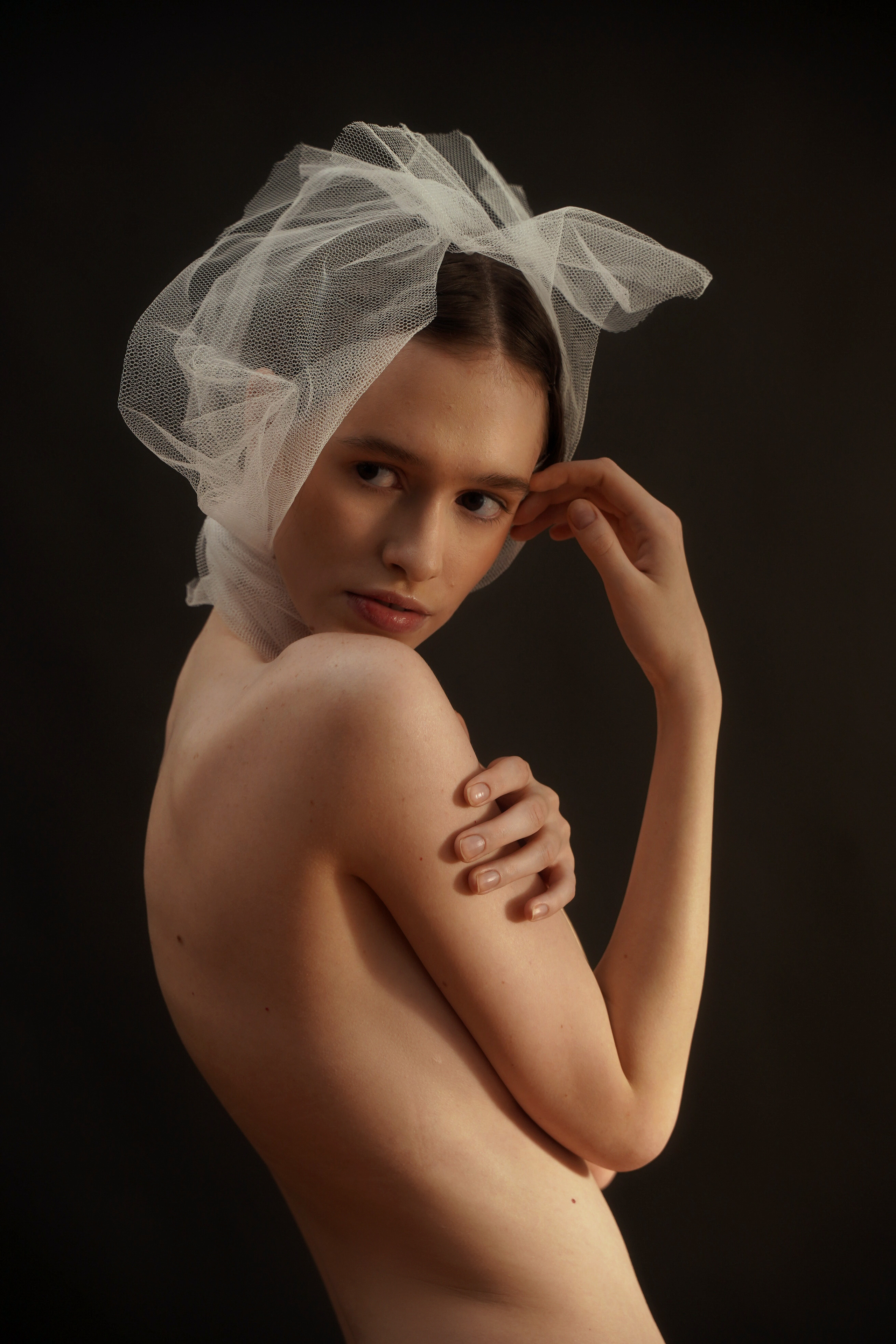 Nu art портреты. Житкова Юлия фотограф в Санкт-Петербурге