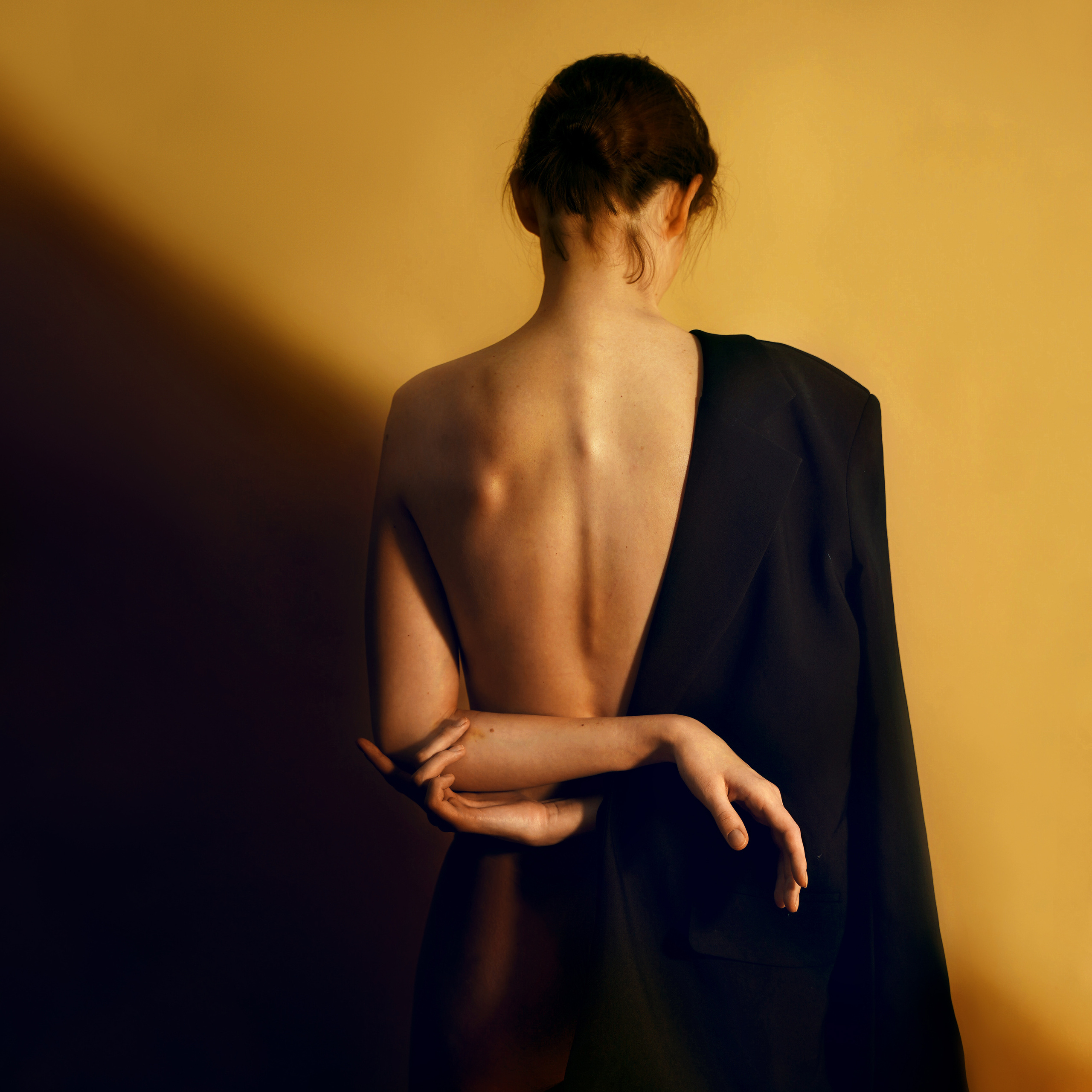 Nu art портреты. Житкова Юлия фотограф в Санкт-Петербурге