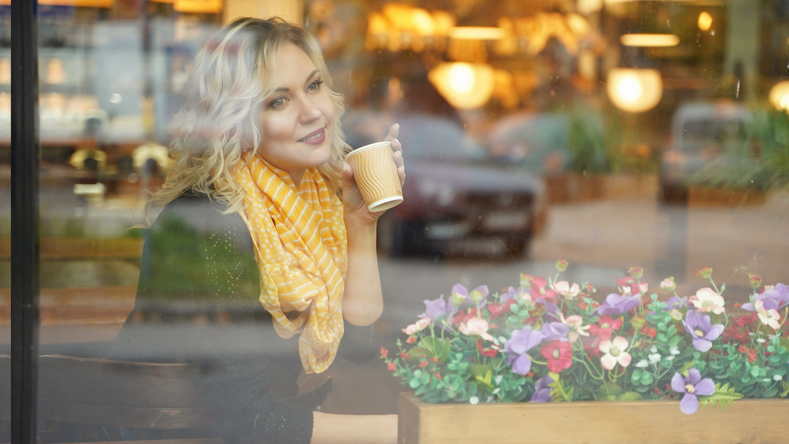 Бизнес портрет. Житкова Юлия фотограф в Санкт-Петербурге