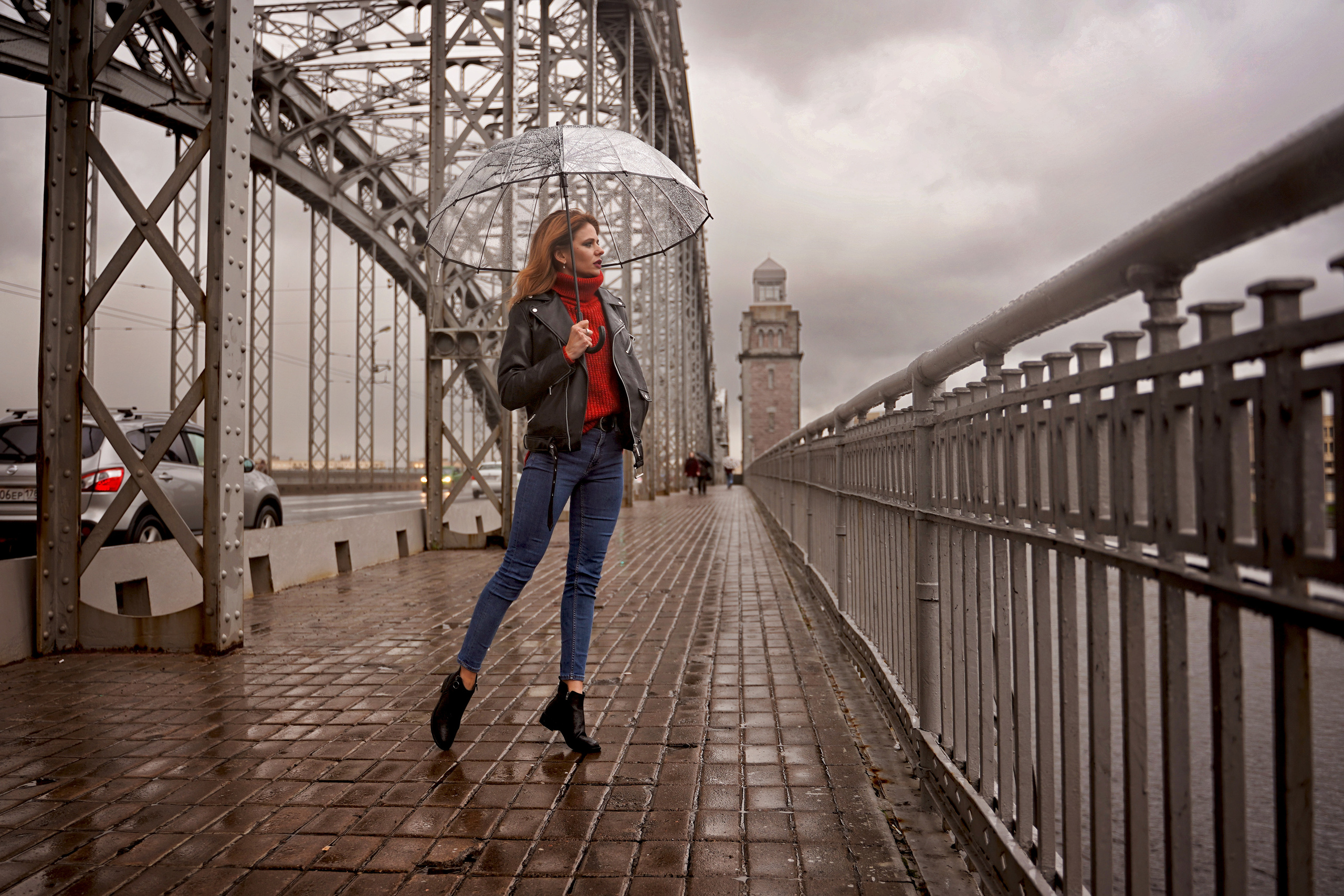 Фотопрогулки. Житкова Юлия фотограф в Санкт-Петербурге