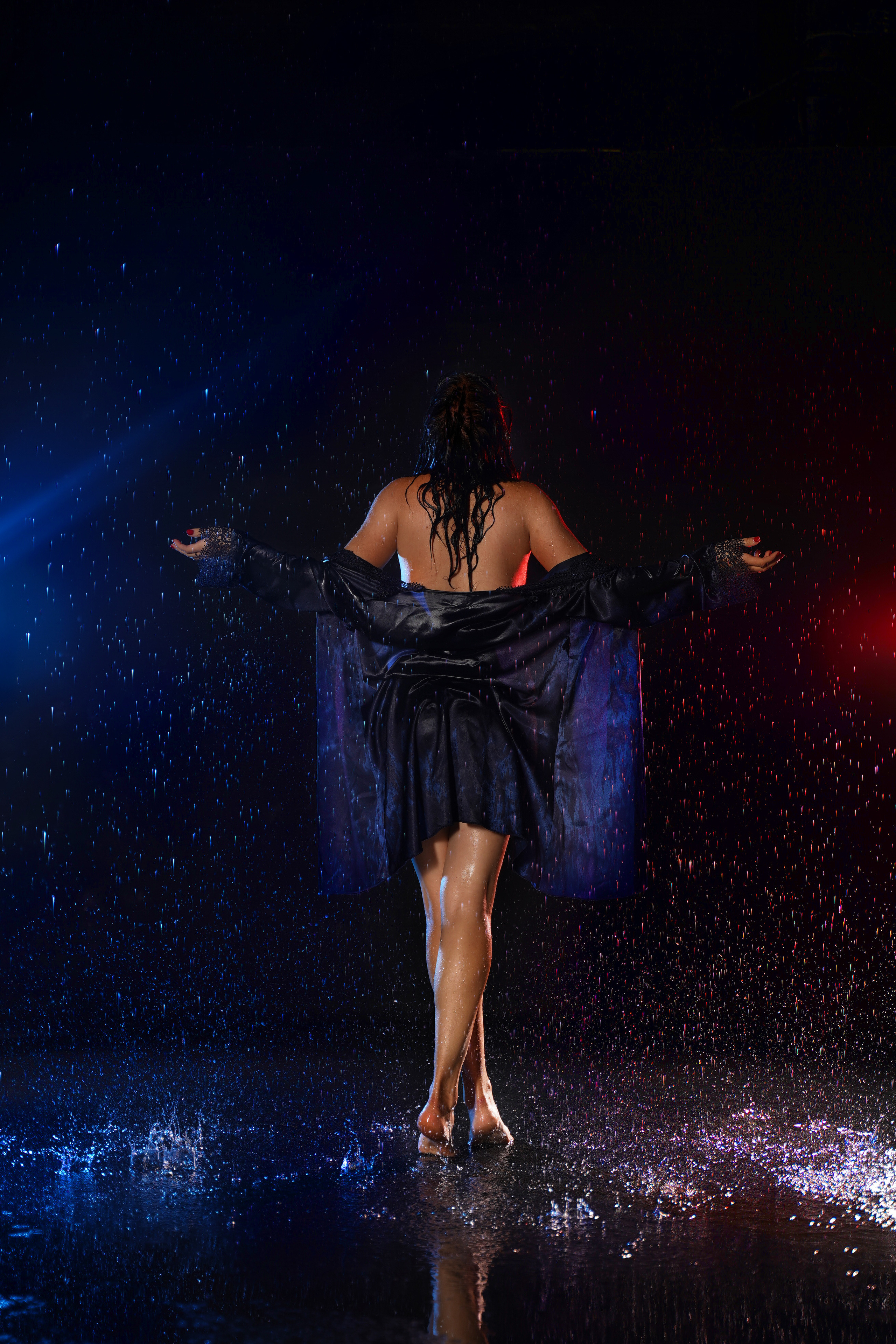 Женские портреты. Житкова Юлия фотограф в Санкт-Петербурге