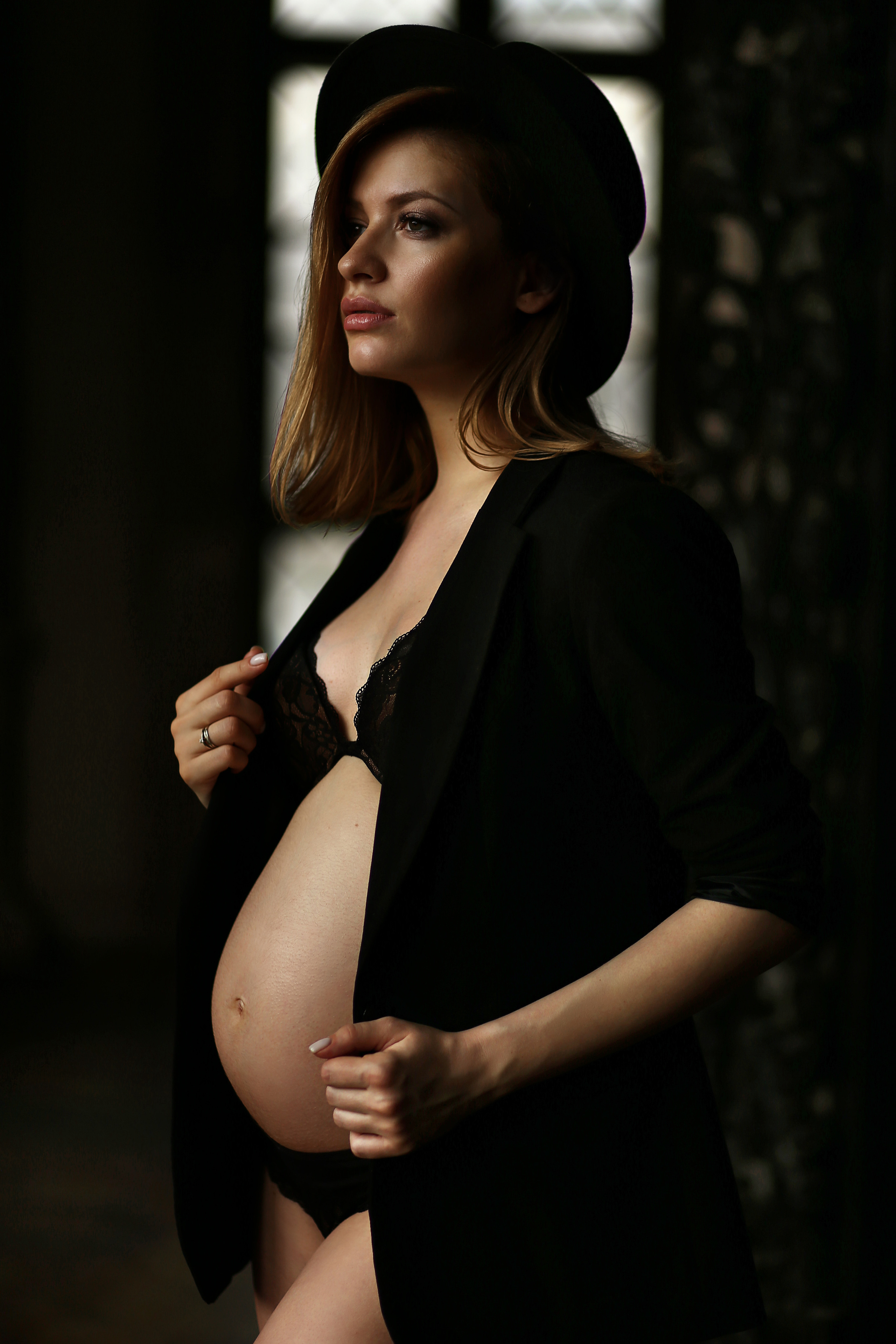 В ожидании появления малыша. Житкова Юлия фотограф в Санкт-Петербурге