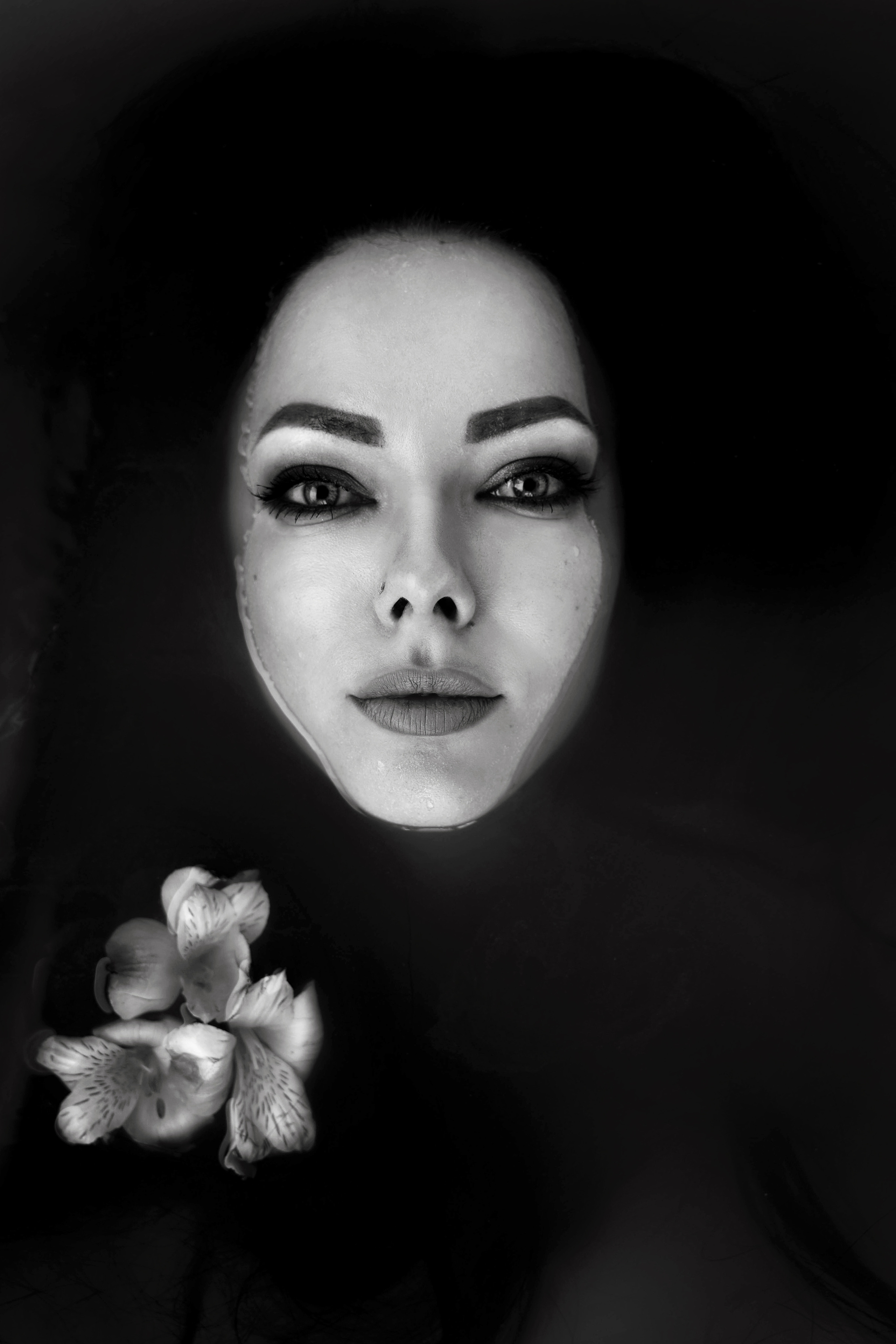 Женские портреты. Житкова Юлия фотограф в Санкт-Петербурге