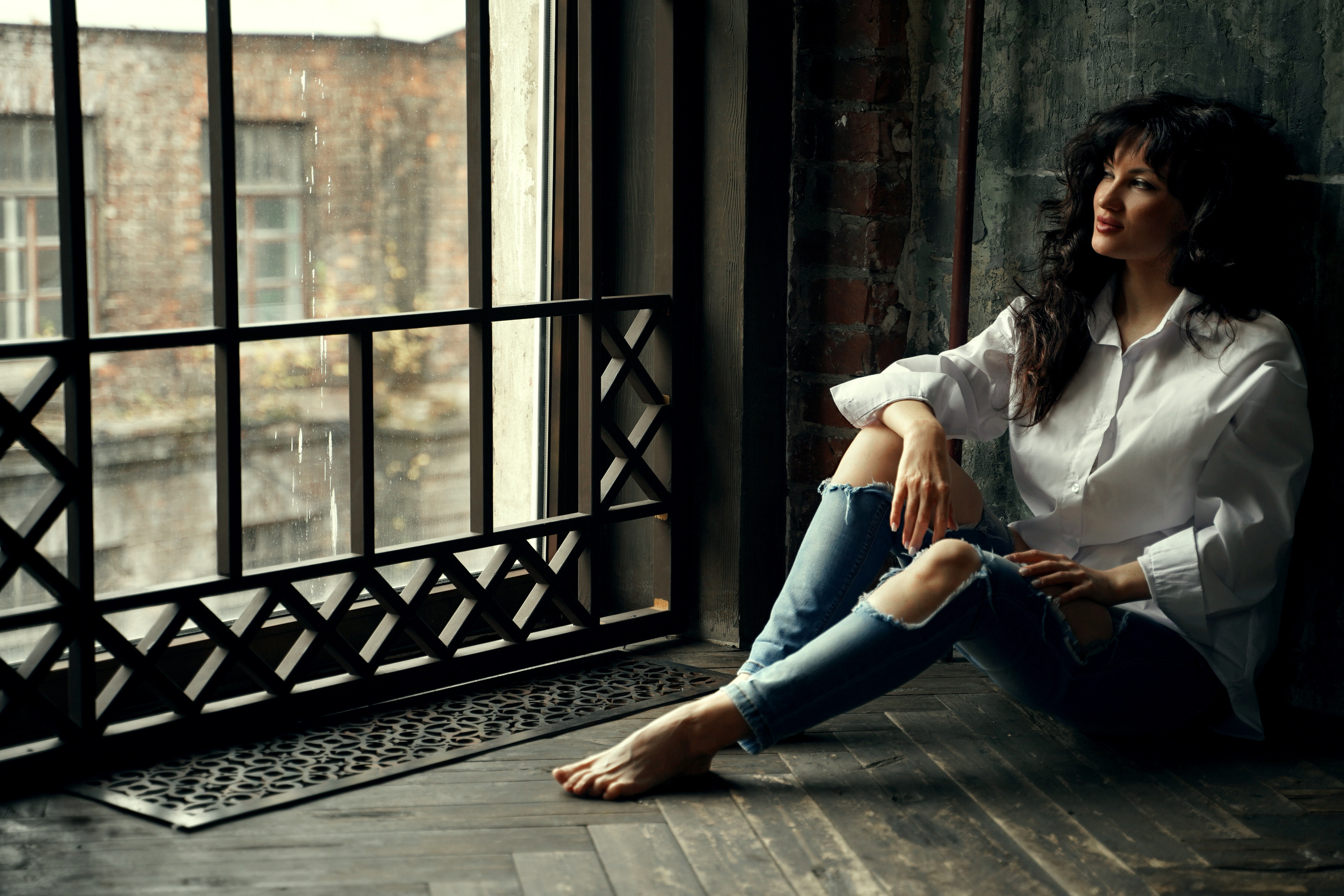 Женские портреты. Житкова Юлия фотограф в Санкт-Петербурге