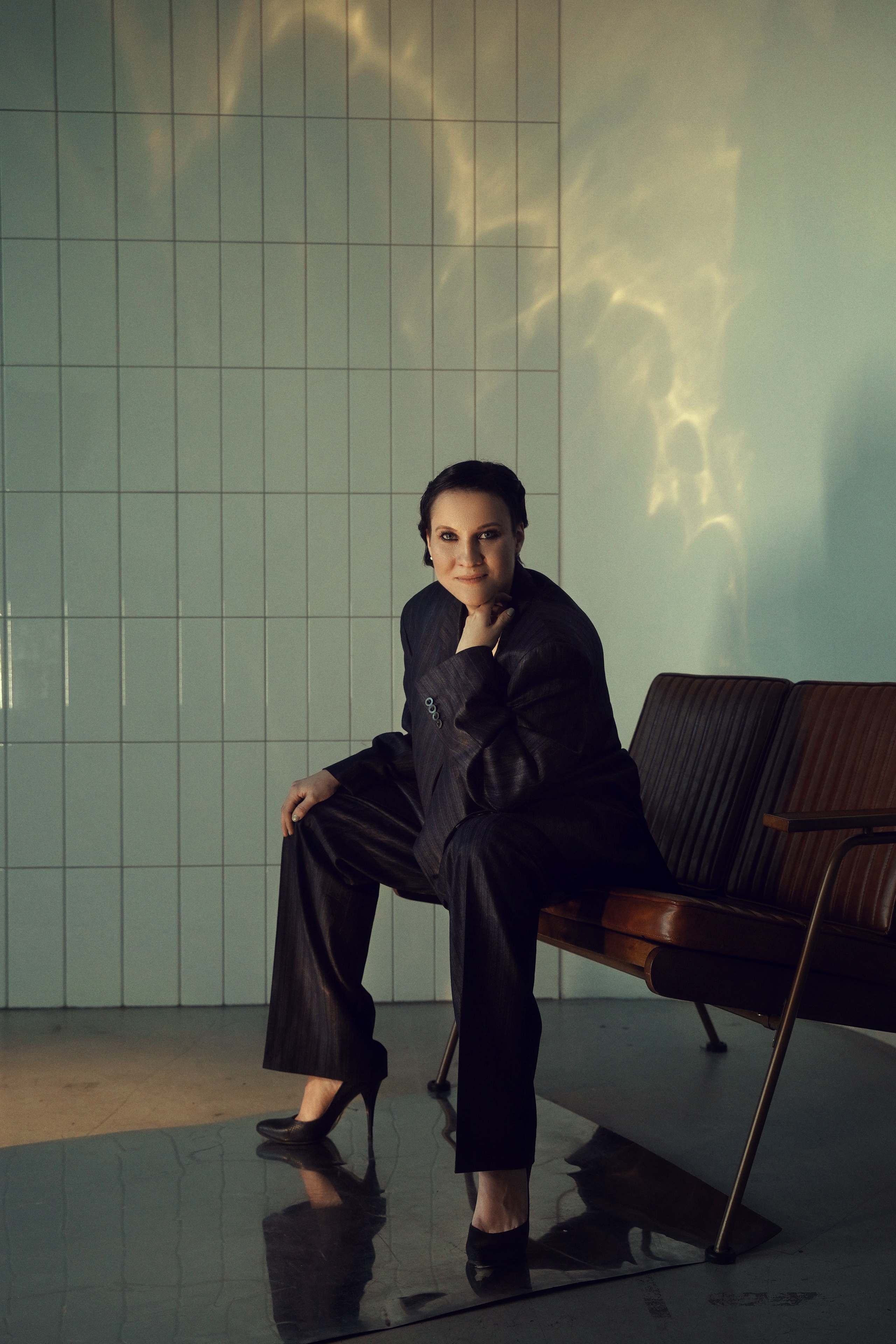 Женские портреты. Житкова Юлия фотограф в Санкт-Петербурге