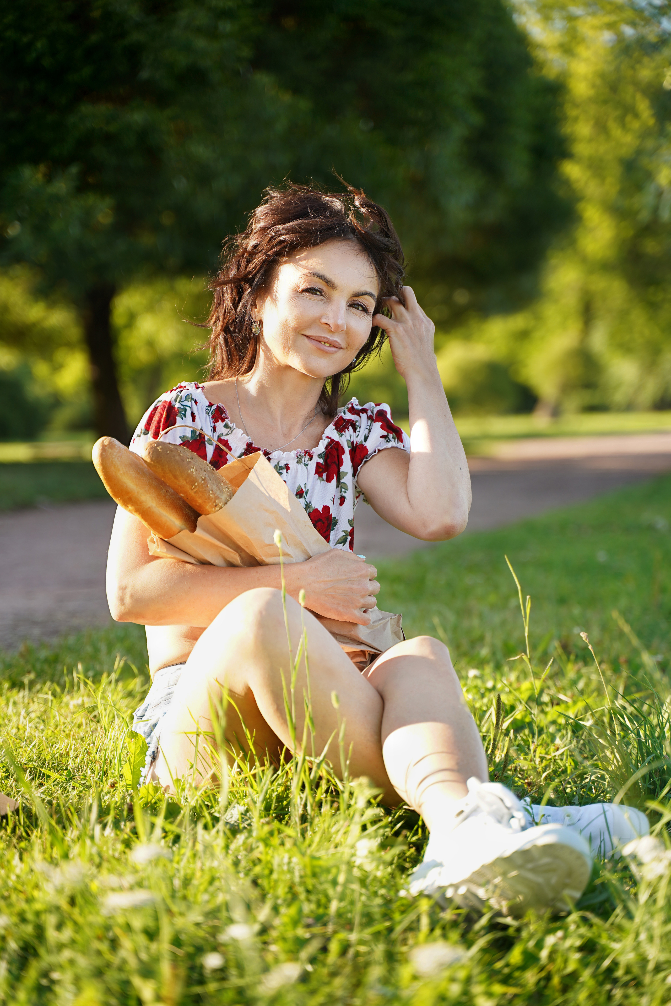 Диетолог. Житкова Юлия фотограф в Санкт-Петербурге
