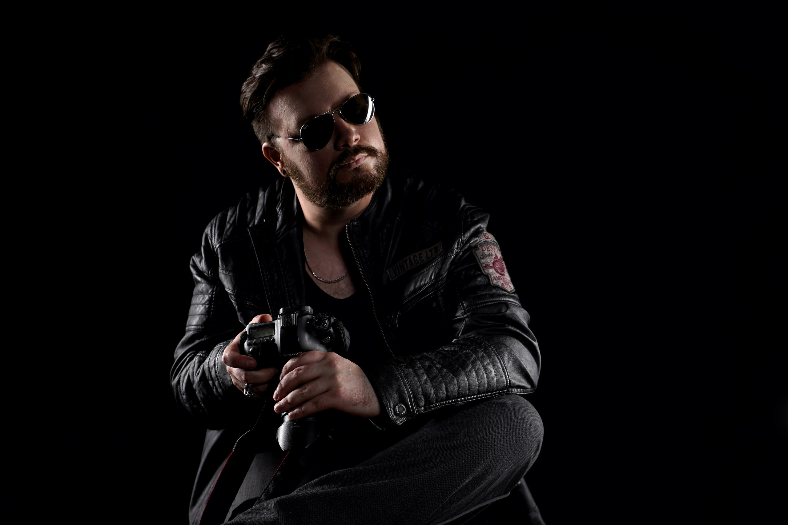 Мужской портрет. Житкова Юлия фотограф в Санкт-Петербурге