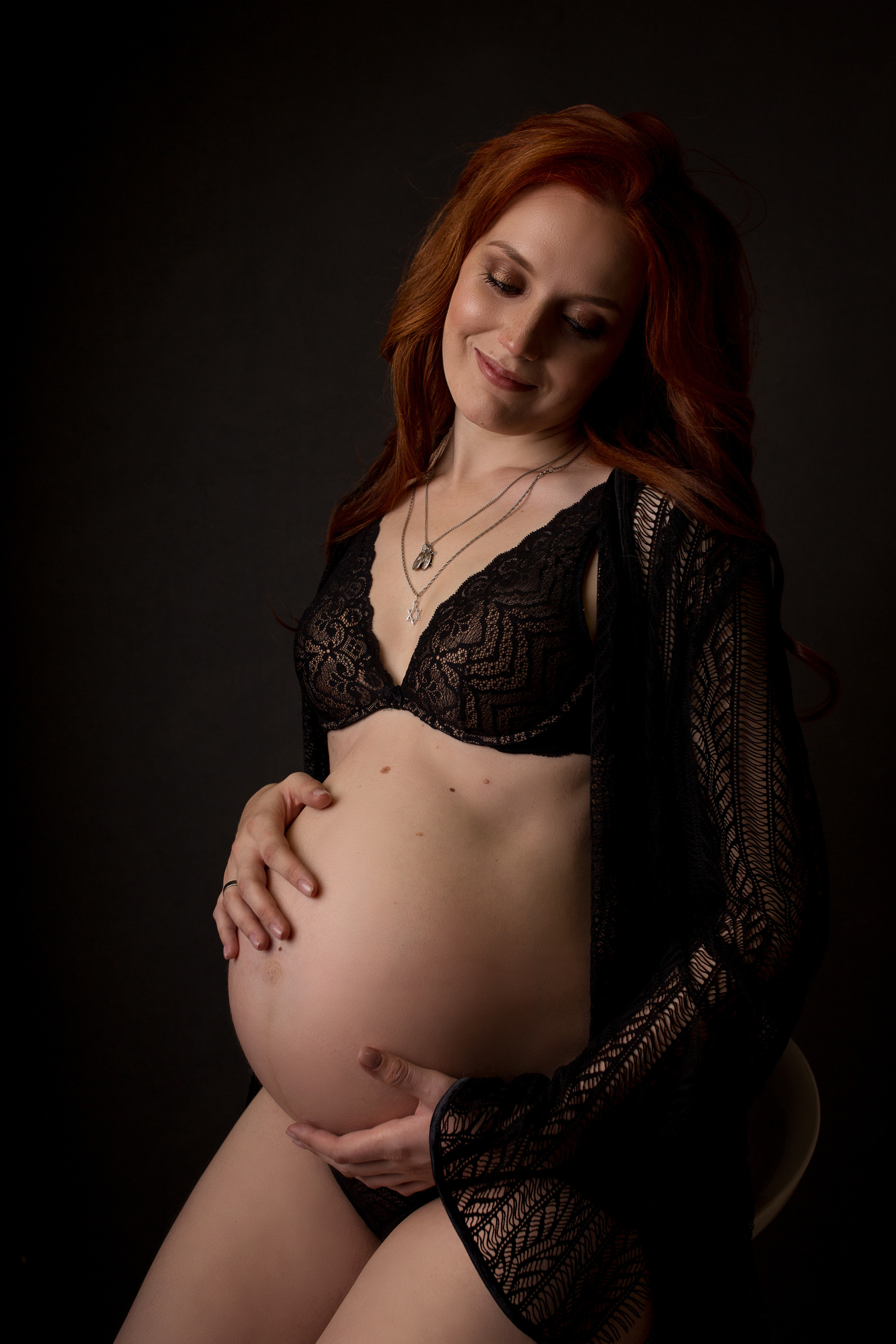 В ожидании появления малыша. Житкова Юлия фотограф в Санкт-Петербурге