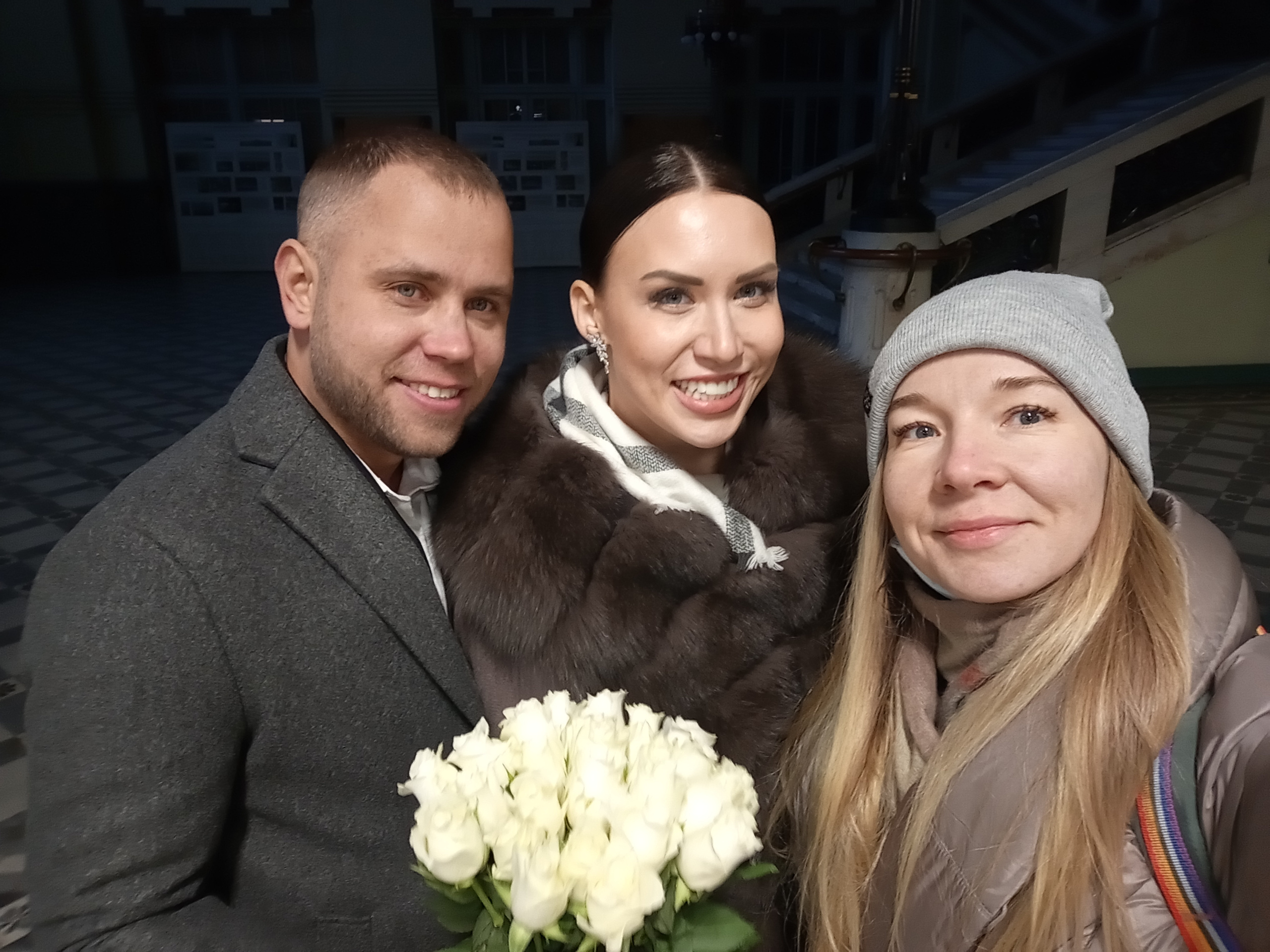 Отзывы клиентов. Житкова Юлия фотограф в Санкт-Петербурге