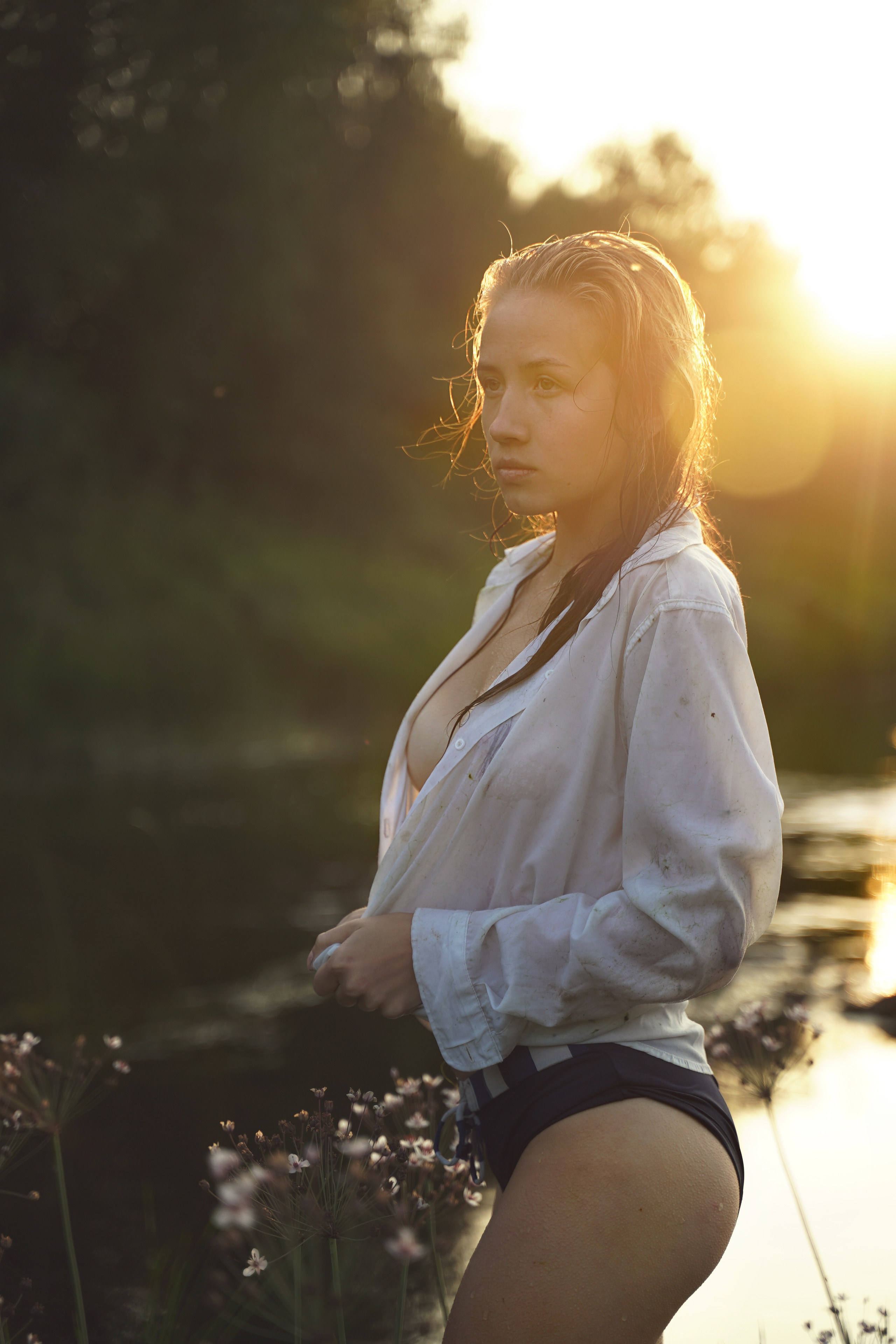 Фотопрогулки. Житкова Юлия фотограф в Санкт-Петербурге