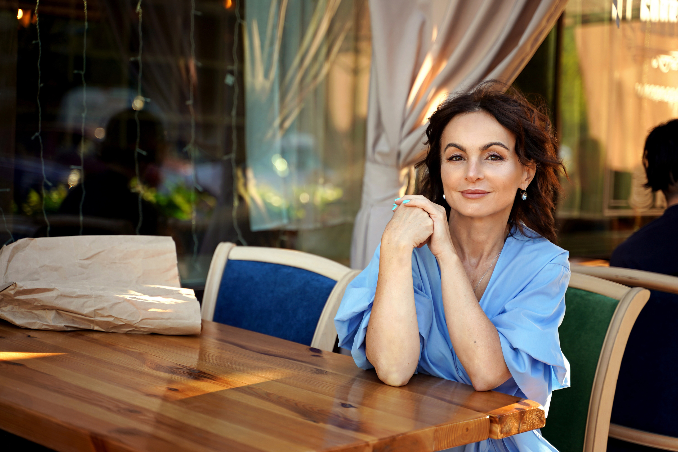 Диетолог. Житкова Юлия фотограф в Санкт-Петербурге