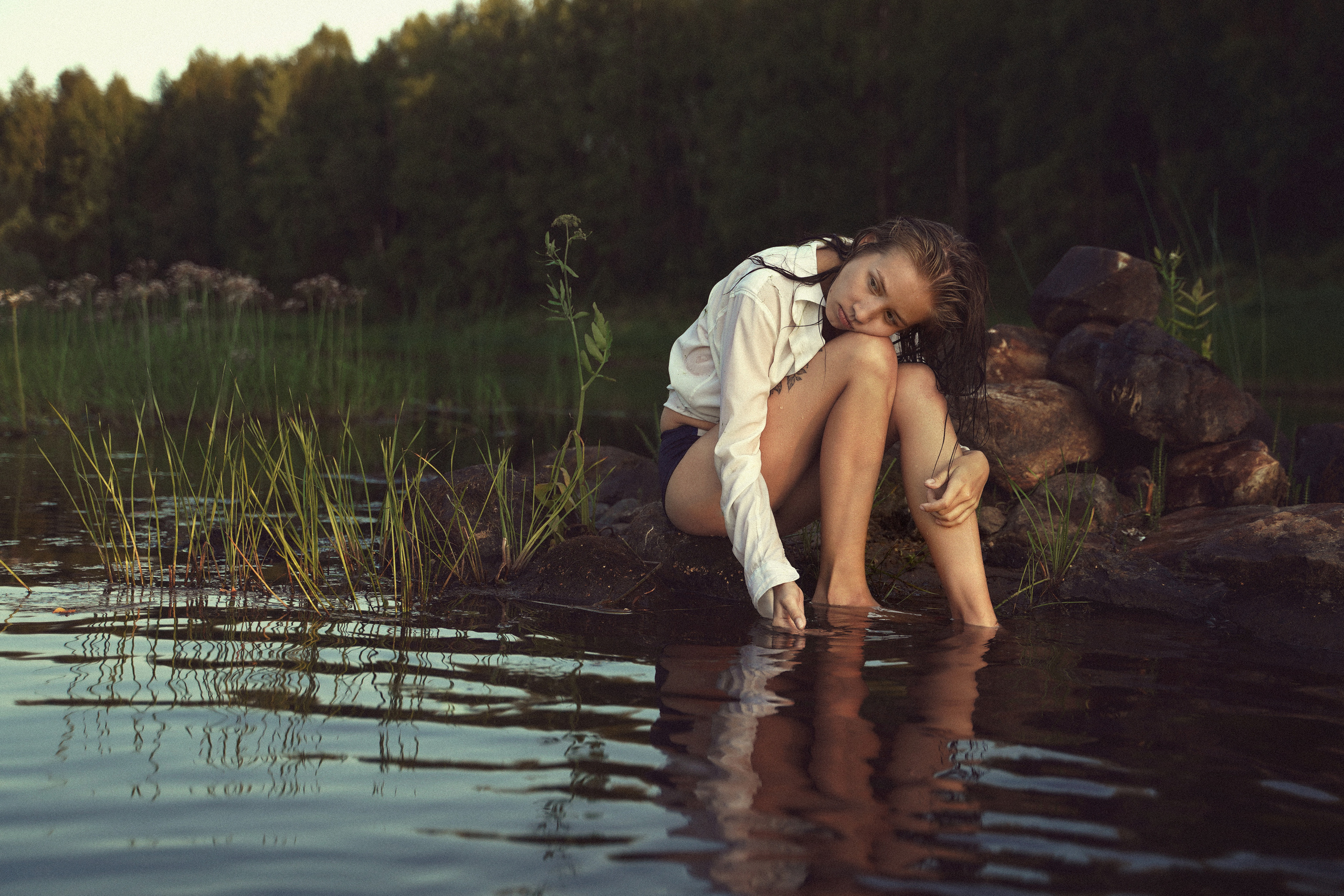 Фотопрогулки. Житкова Юлия фотограф в Санкт-Петербурге