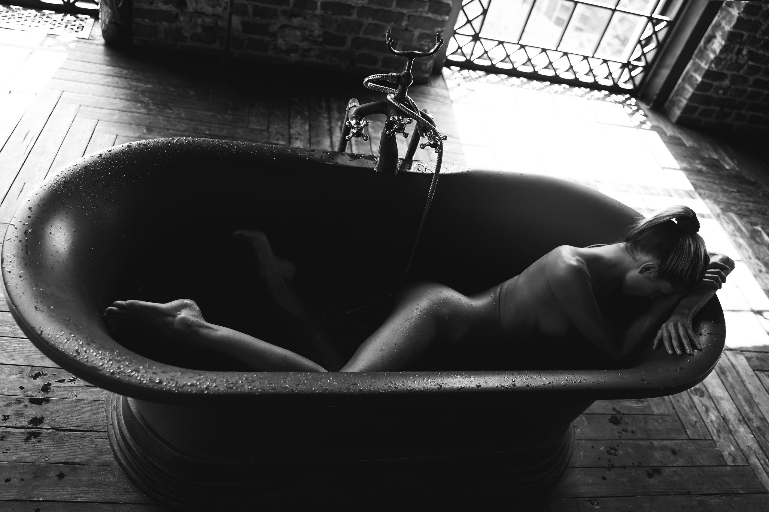 Nu art портреты. Житкова Юлия фотограф в Санкт-Петербурге