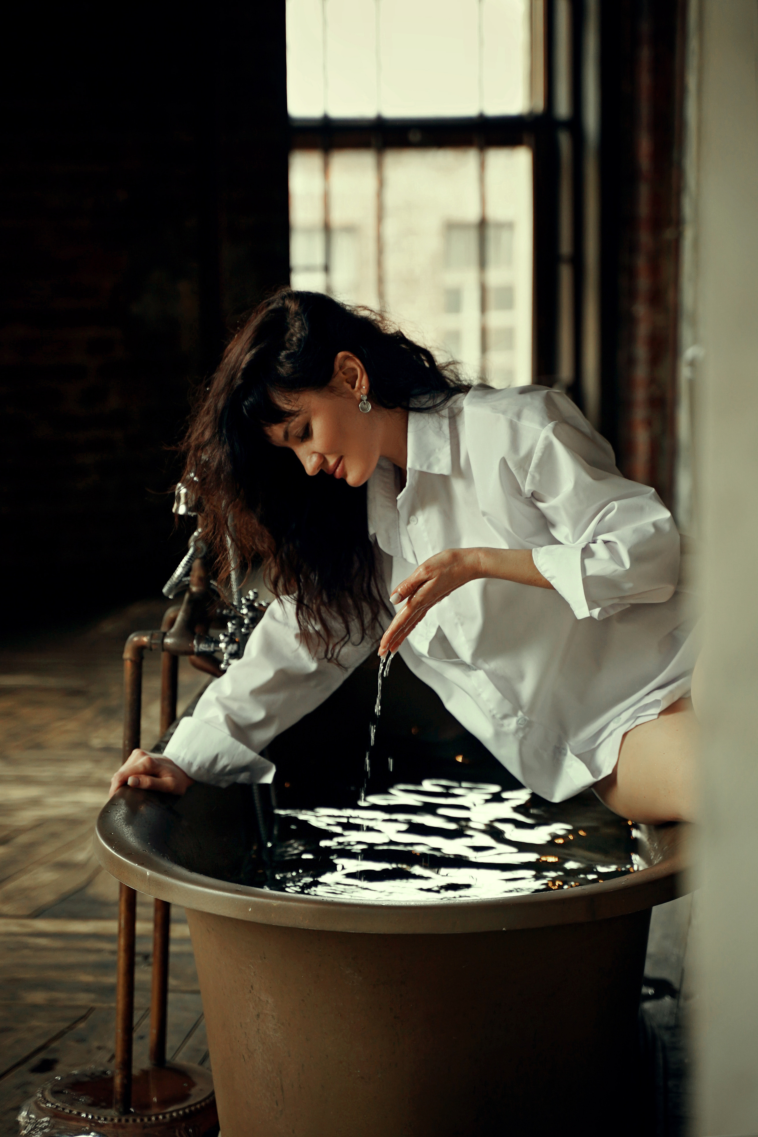 Женские портреты. Житкова Юлия фотограф в Санкт-Петербурге