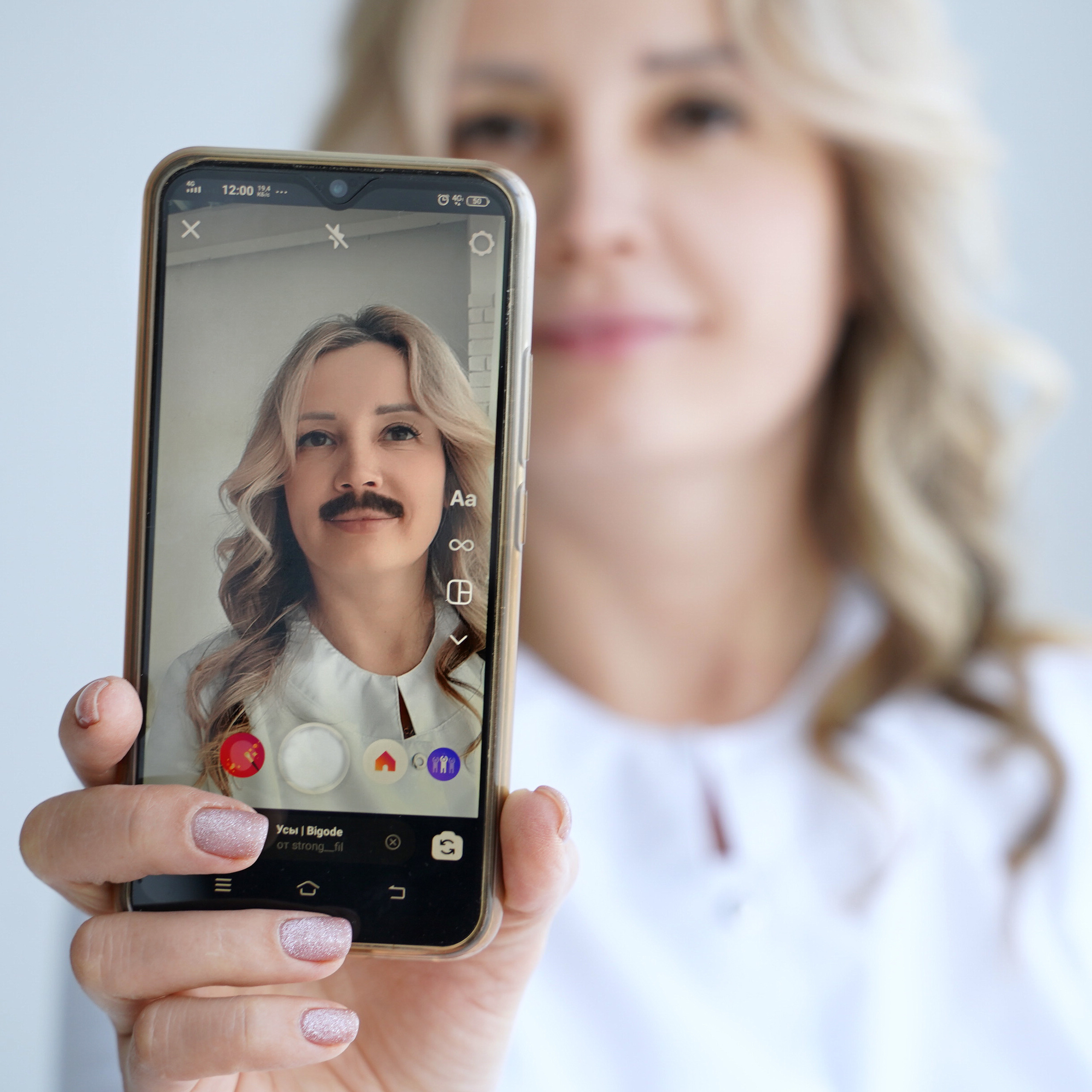 Бизнес портрет. Житкова Юлия фотограф в Санкт-Петербурге