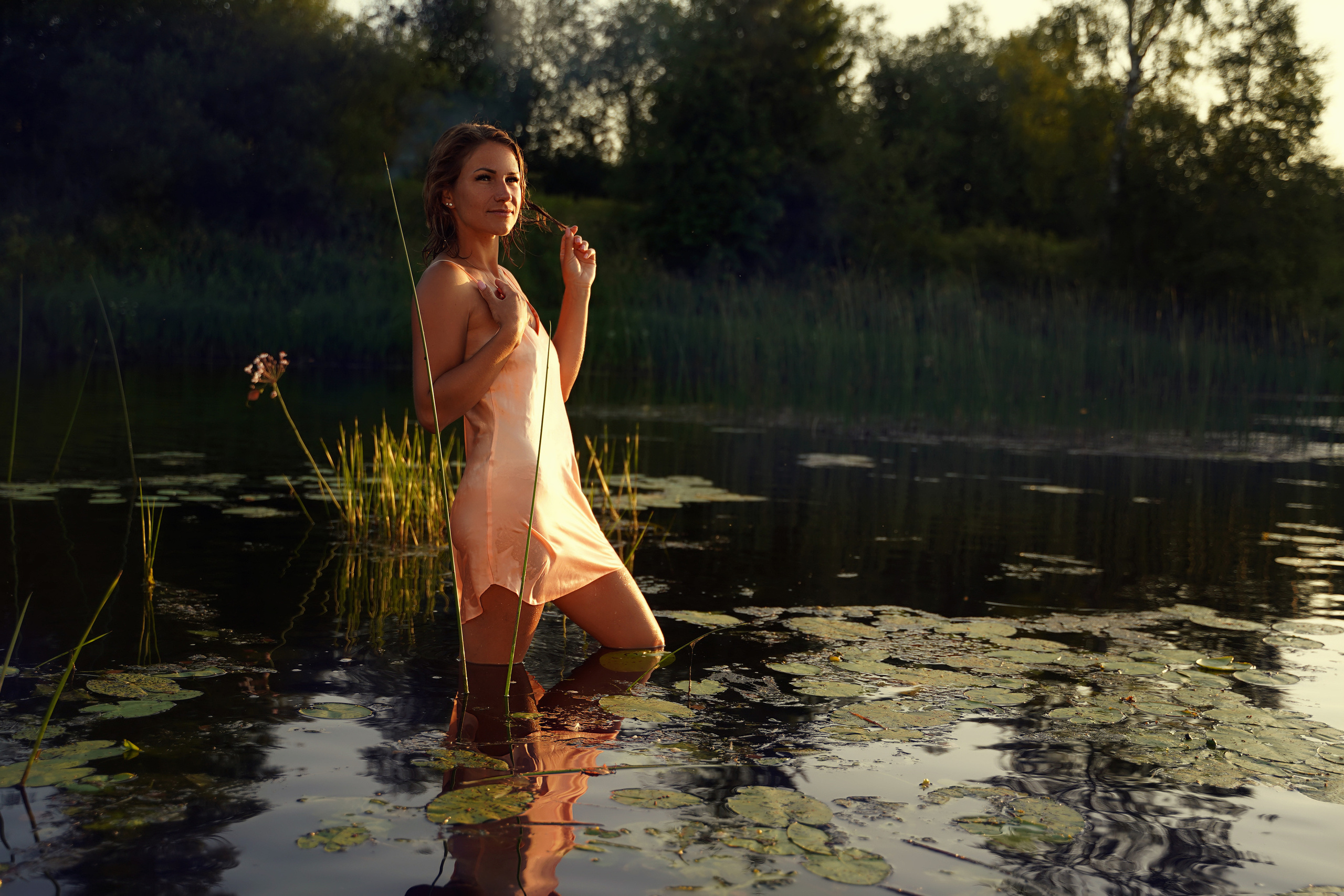 Фотопрогулки. Житкова Юлия фотограф в Санкт-Петербурге