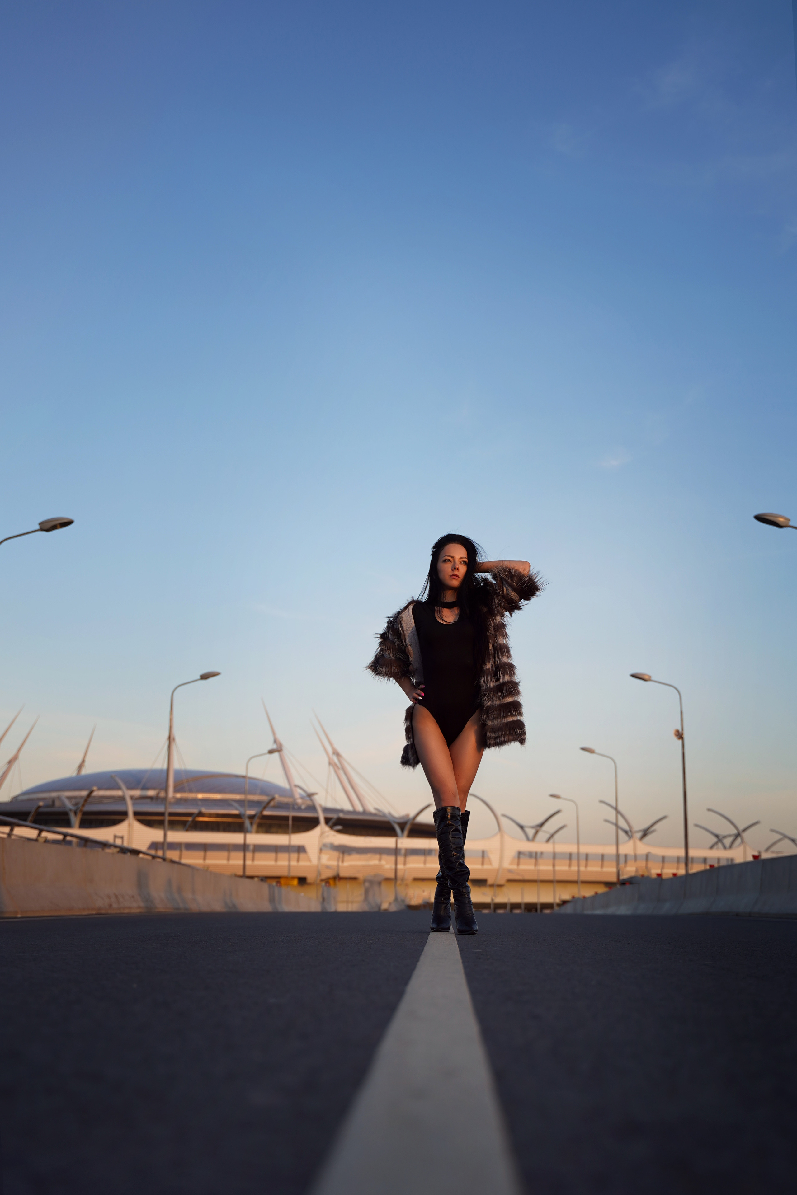 Фотопрогулки. Житкова Юлия фотограф в Санкт-Петербурге