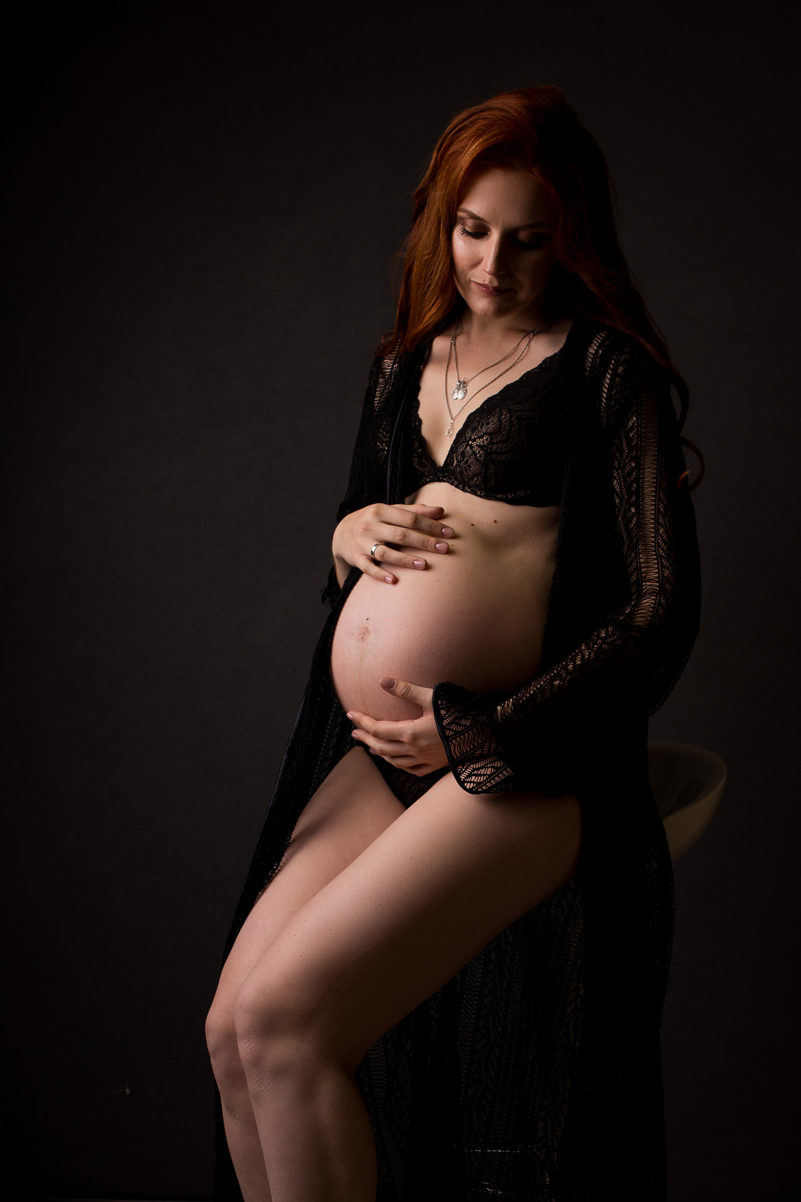 В ожидании появления малыша. Житкова Юлия фотограф в Санкт-Петербурге
