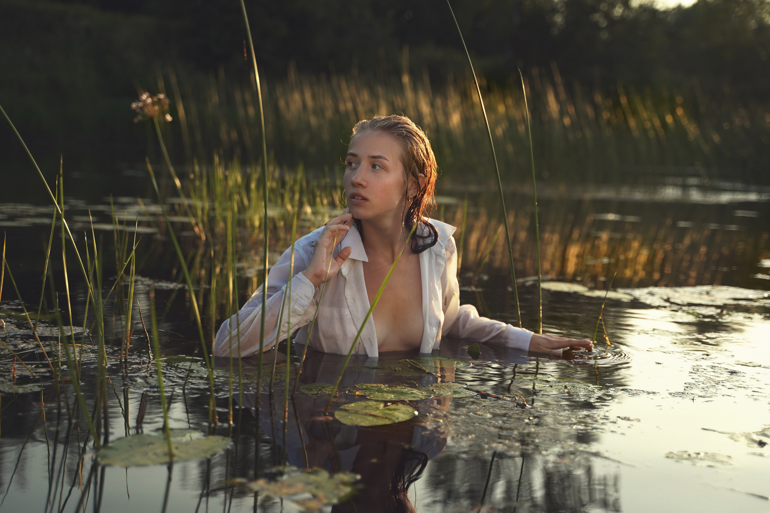 Фотопрогулки. Житкова Юлия фотограф в Санкт-Петербурге