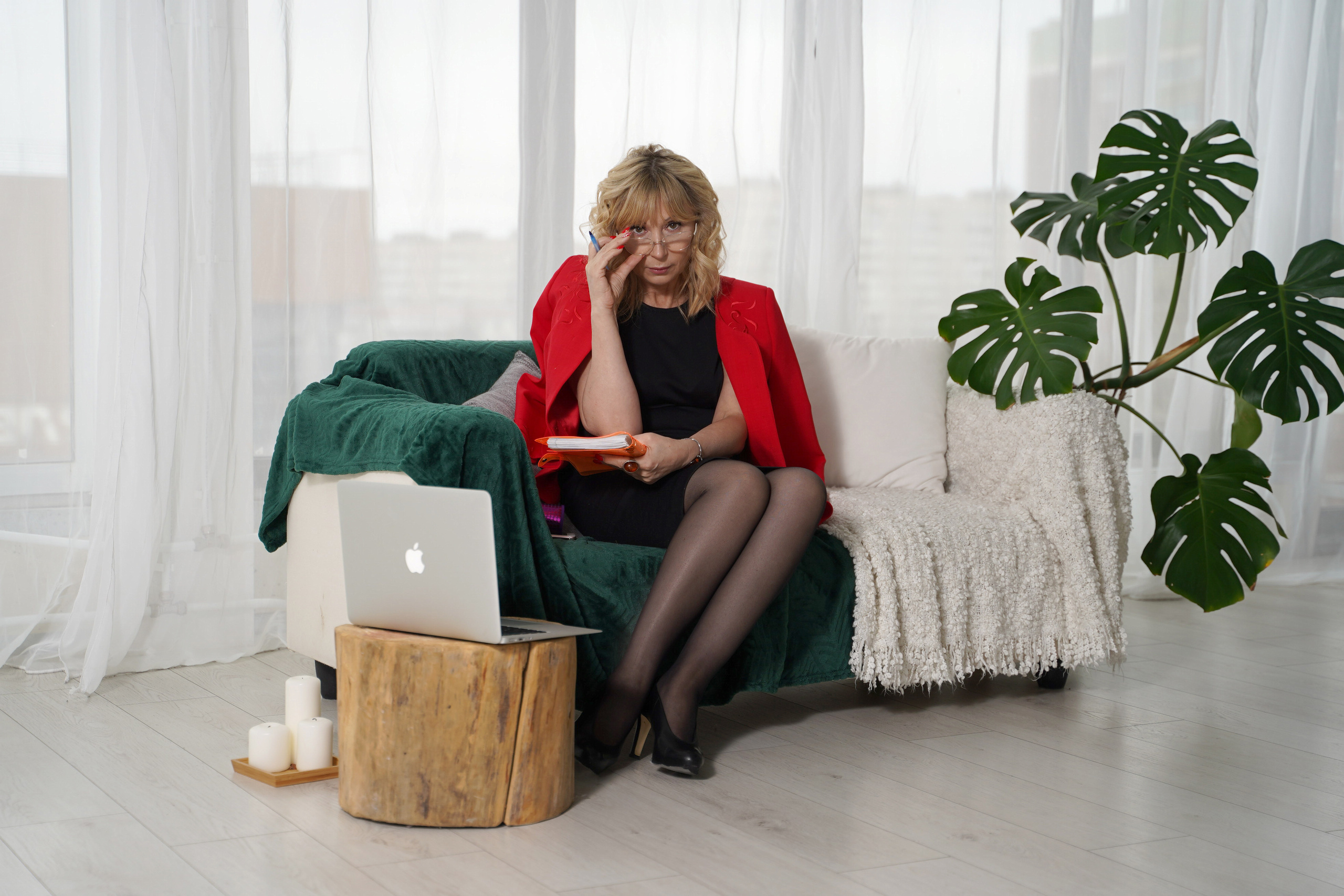 Астропсихолог. Житкова Юлия фотограф в Санкт-Петербурге