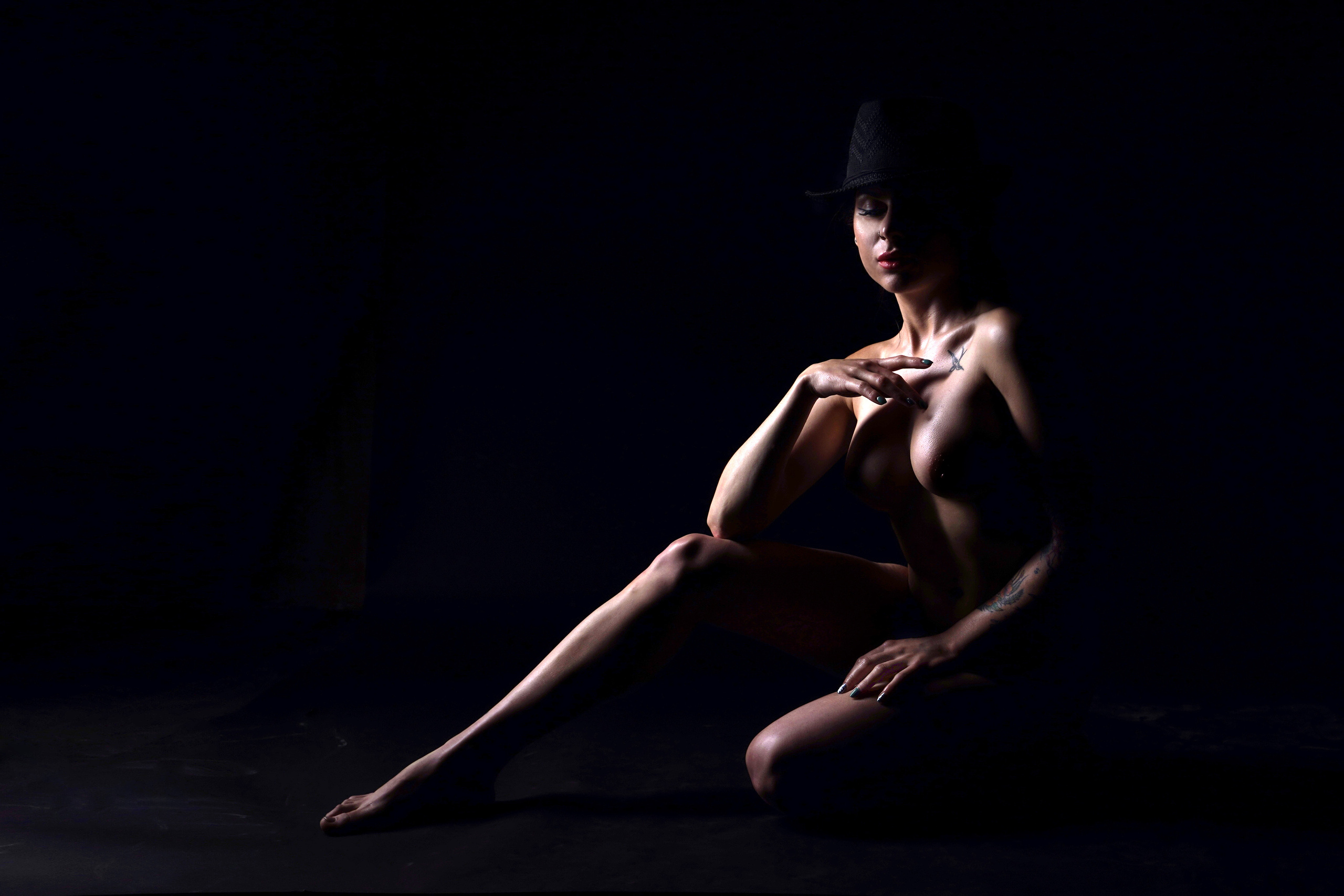 Nu art портреты. Житкова Юлия фотограф в Санкт-Петербурге