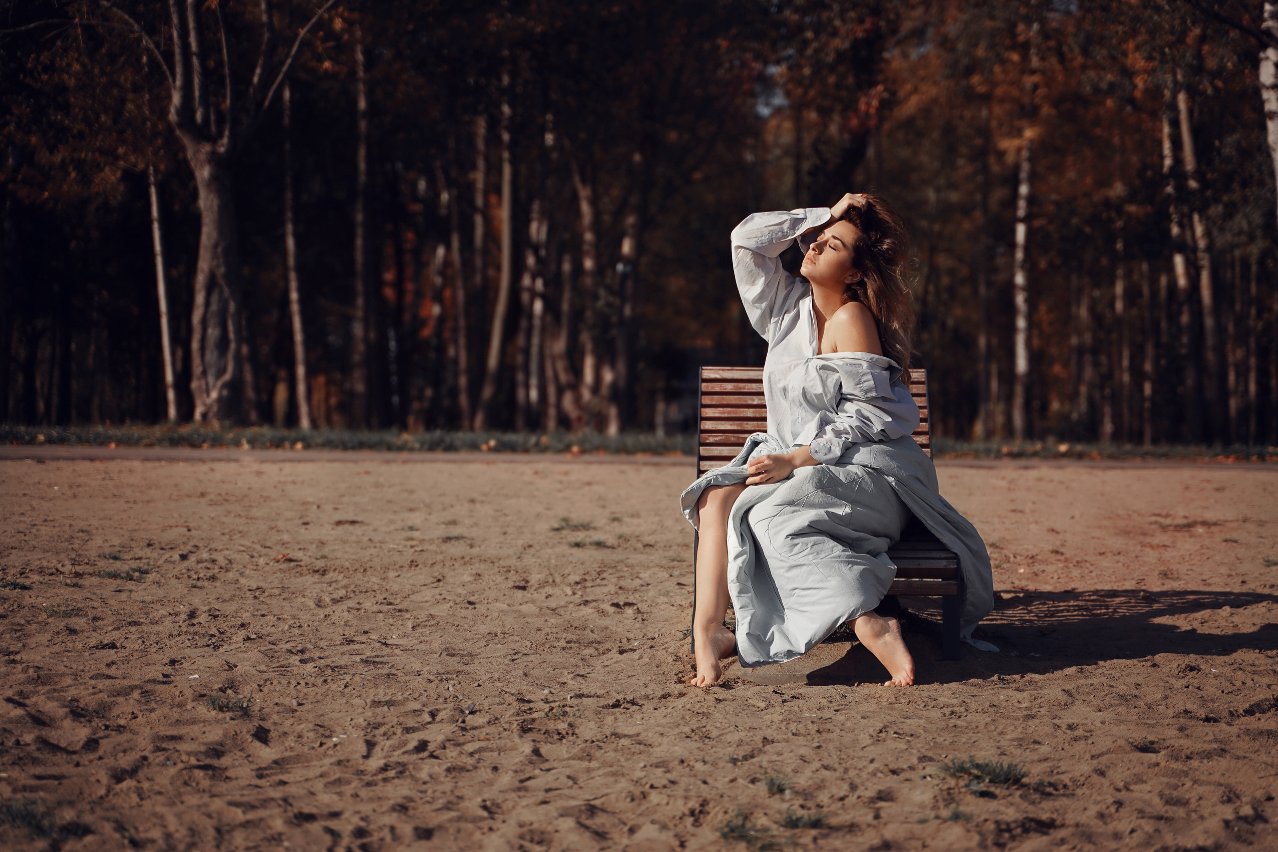 Фотопрогулки. Житкова Юлия фотограф в Санкт-Петербурге