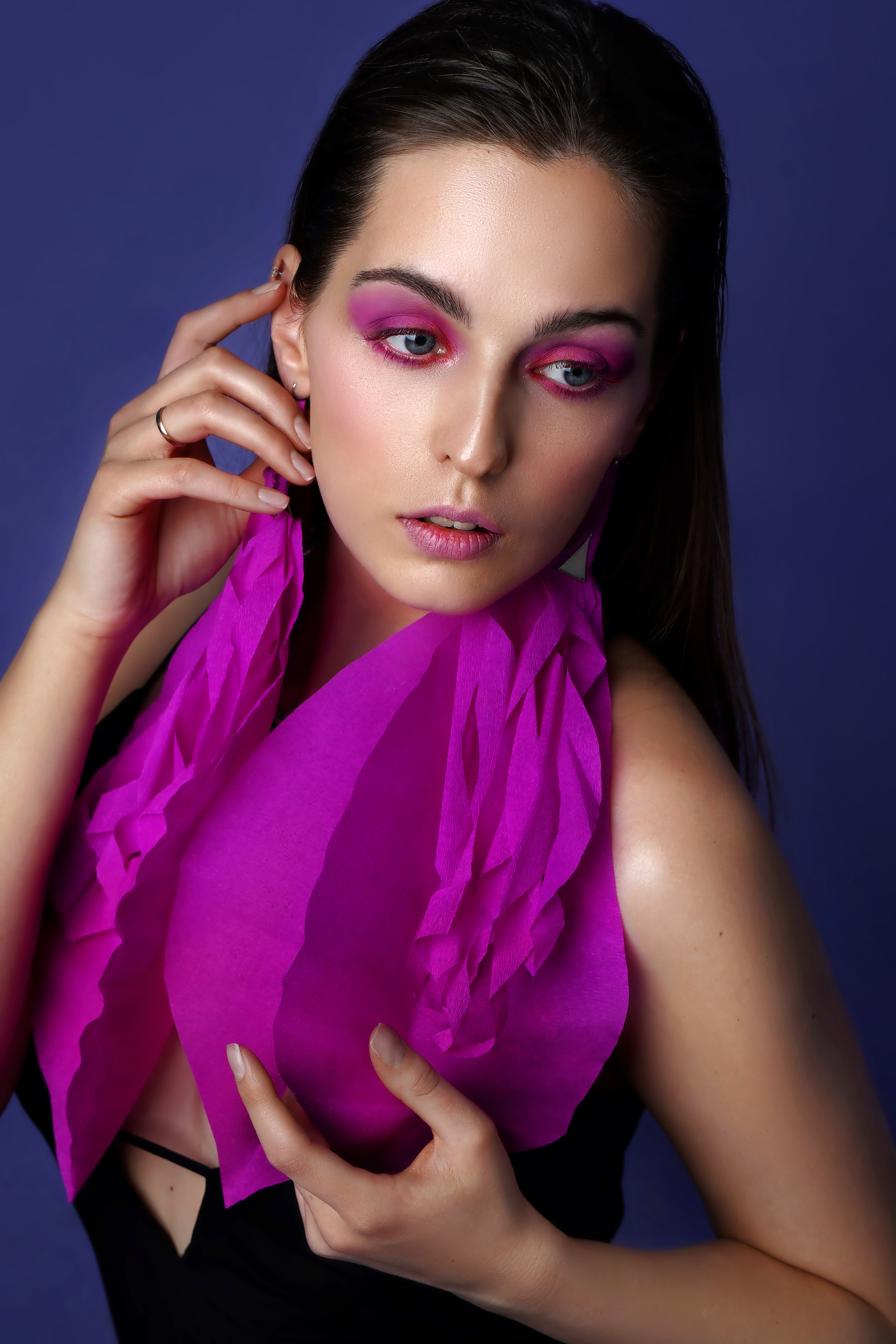 Фешен фотография. Житкова Юлия фотограф в Санкт-Петербурге