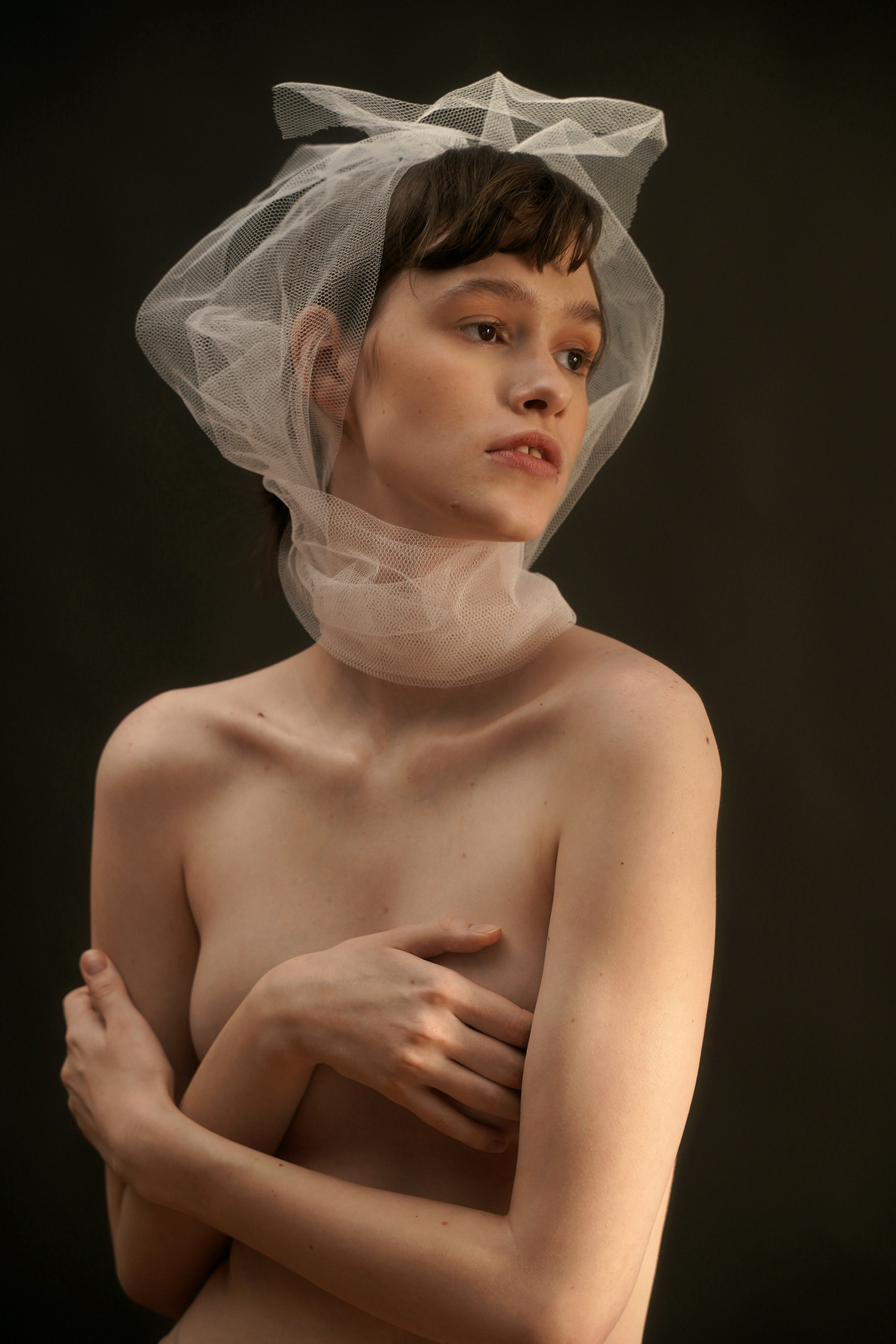 Nu art портреты. Житкова Юлия фотограф в Санкт-Петербурге