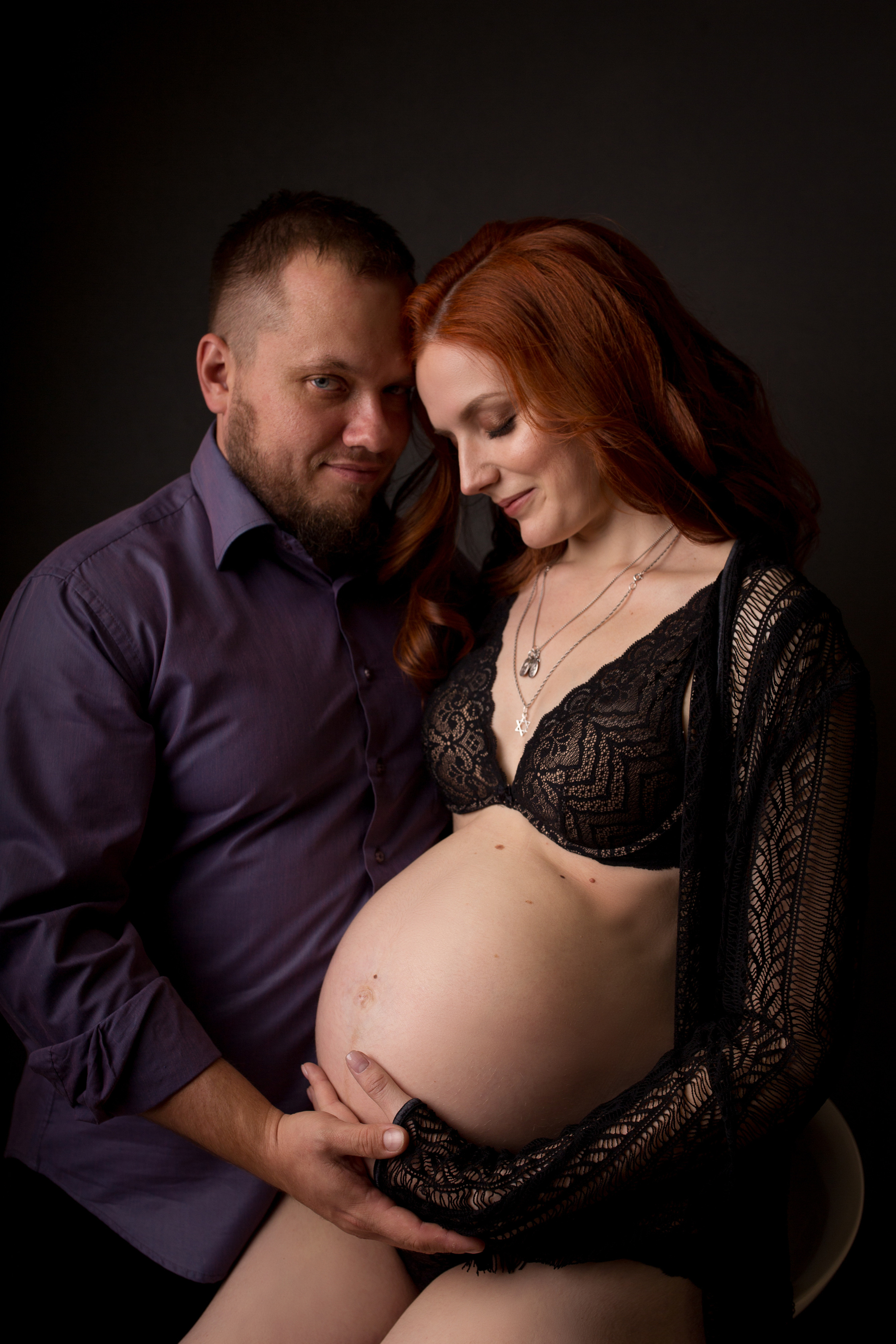 В ожидании появления малыша. Житкова Юлия фотограф в Санкт-Петербурге