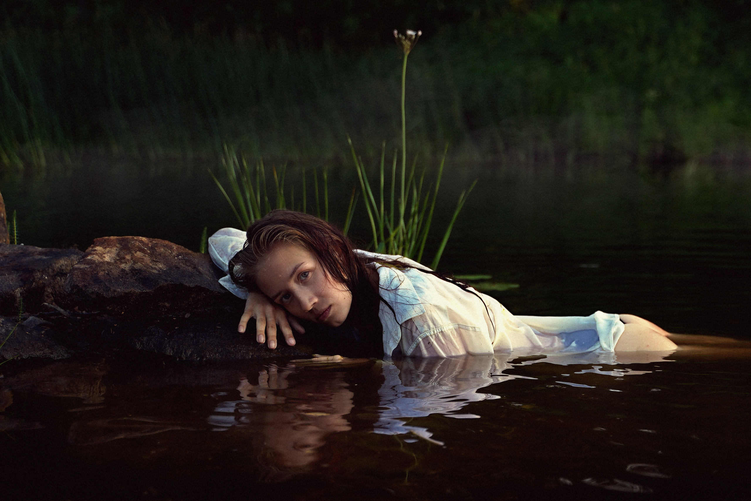 Фотопрогулки. Житкова Юлия фотограф в Санкт-Петербурге